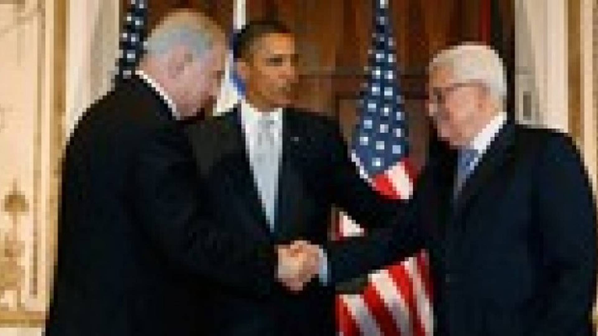 مبادرة أمريكية جديدة للسلام بعد الانتخابات الإسرائيلية