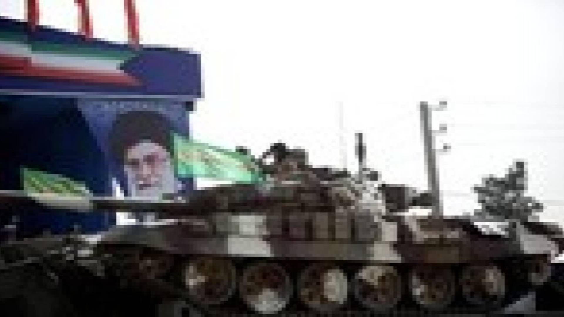 إيران تعترف بتنفيذ أول عملية عسكرية داخل اليمن..تفاصيل