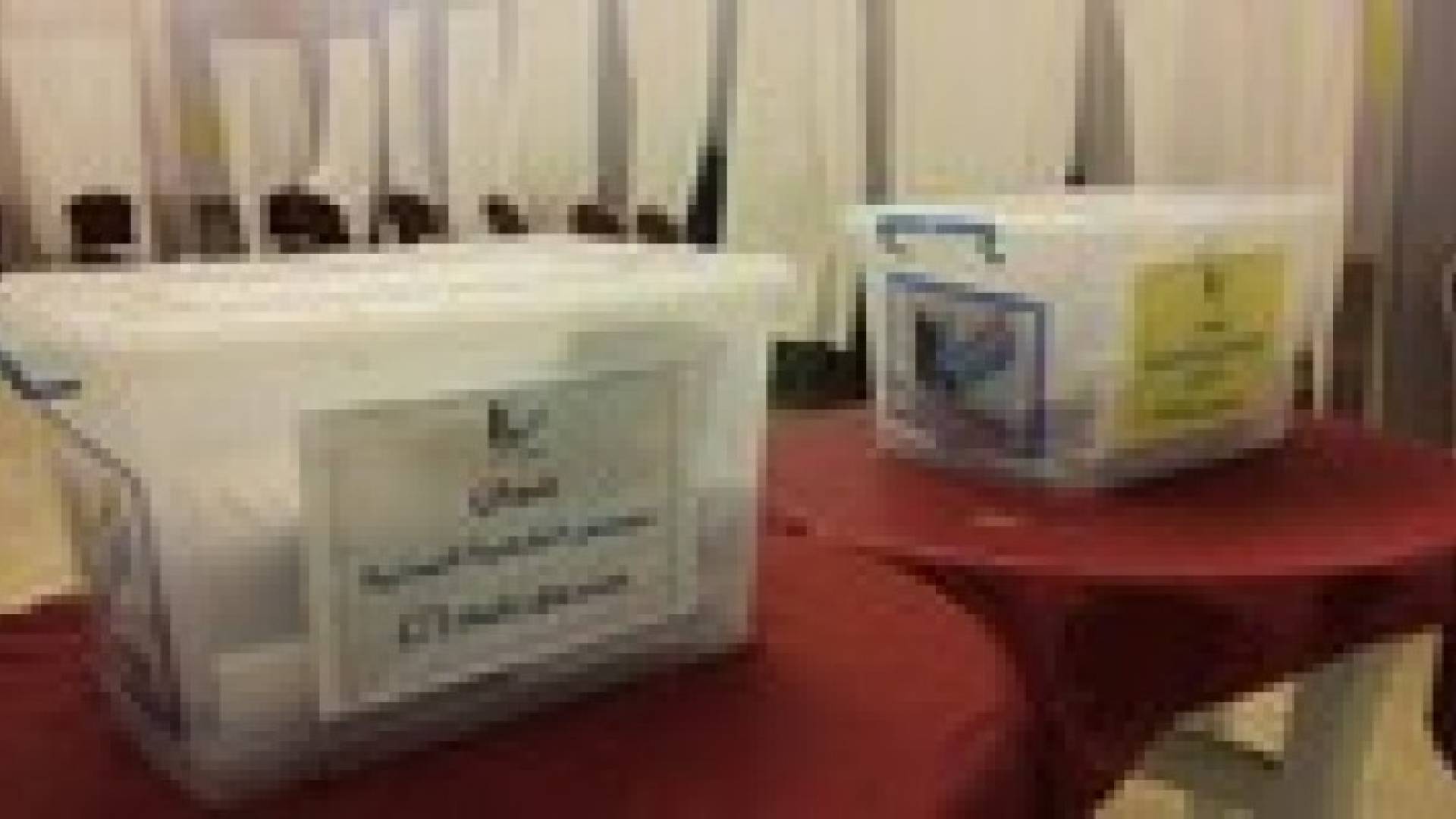 بدء انتخابات الشعب الهندسية ..صور
