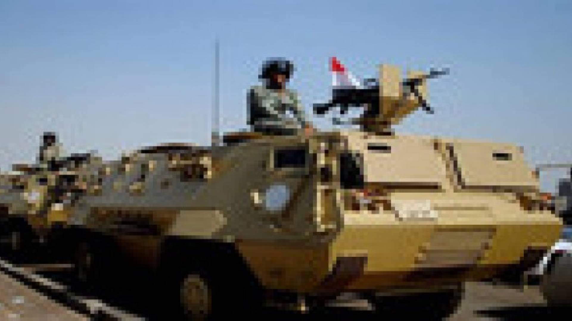 قتلى من "بيت المقدس" بغارات في سيناء