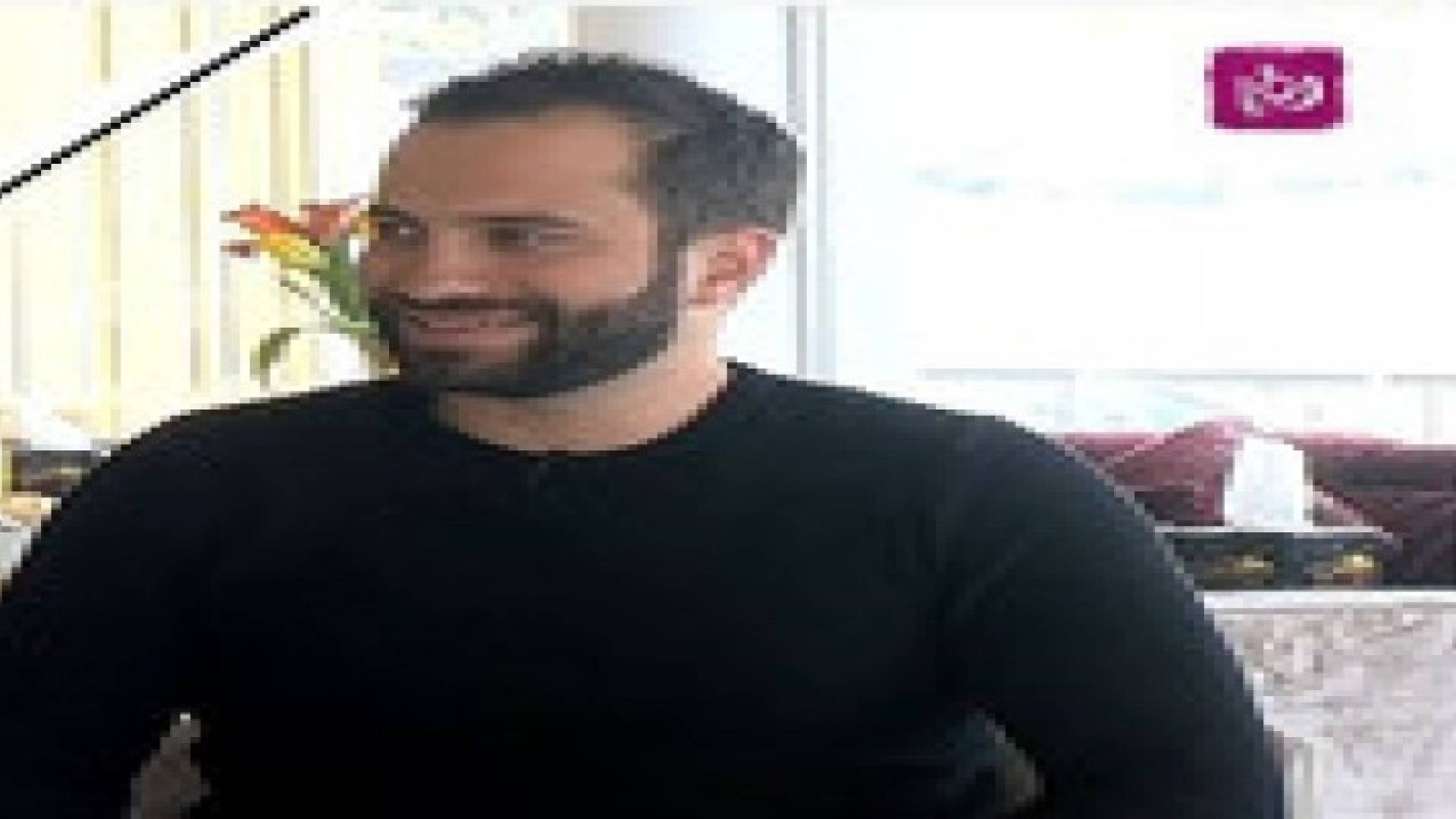 رؤيا تنعى الزميل بشار سكريه رحمه الله