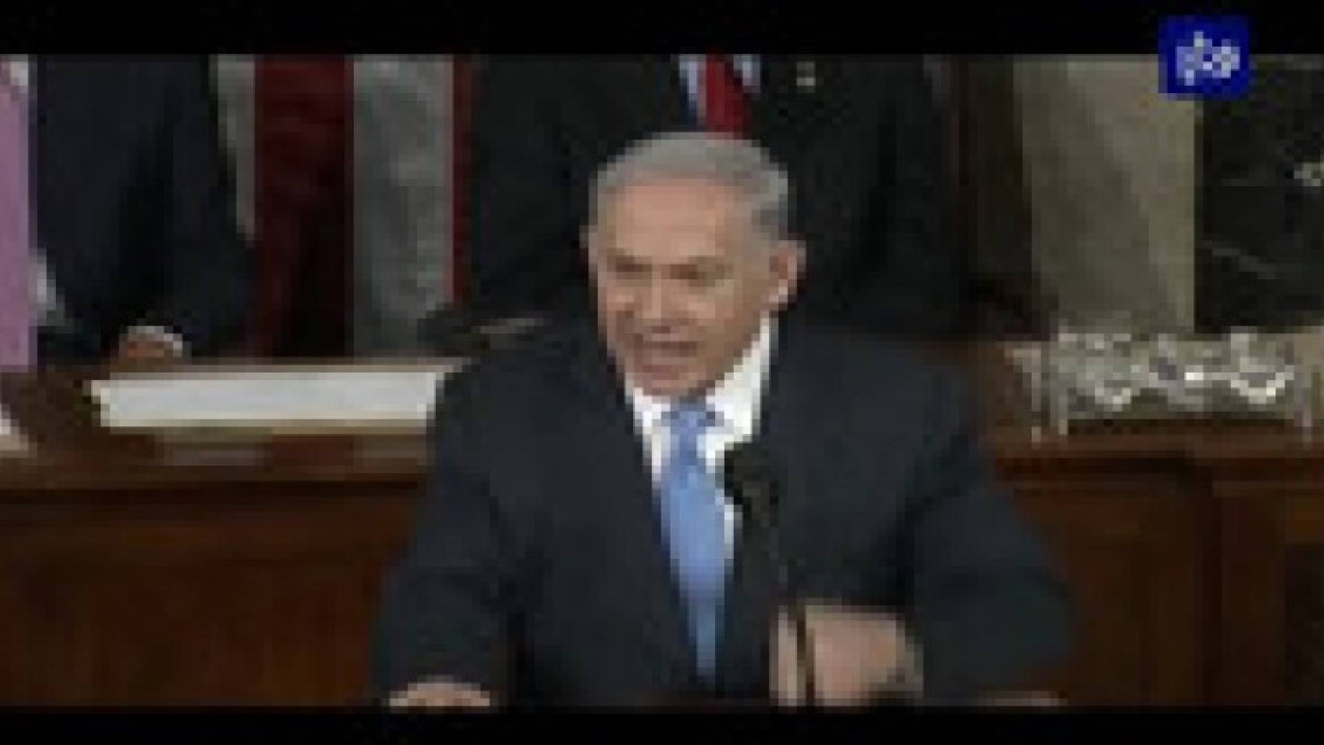 العلاقات الأمريكية الإسرائيلية في ضوء اتفاق مزمع حول النووي الإيراني