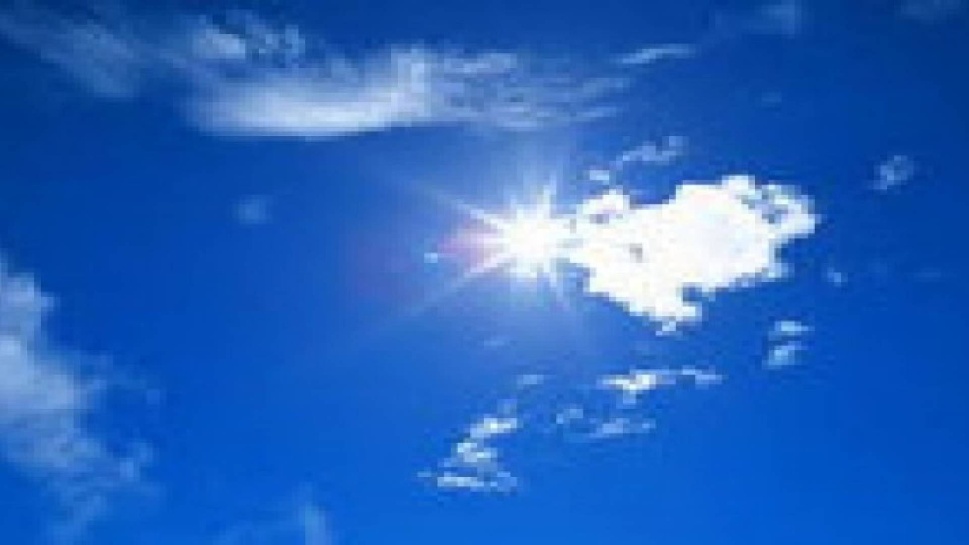 السبت: درجات الحرارة أعلى من معدلاتها و رياح شرقية نشطة
