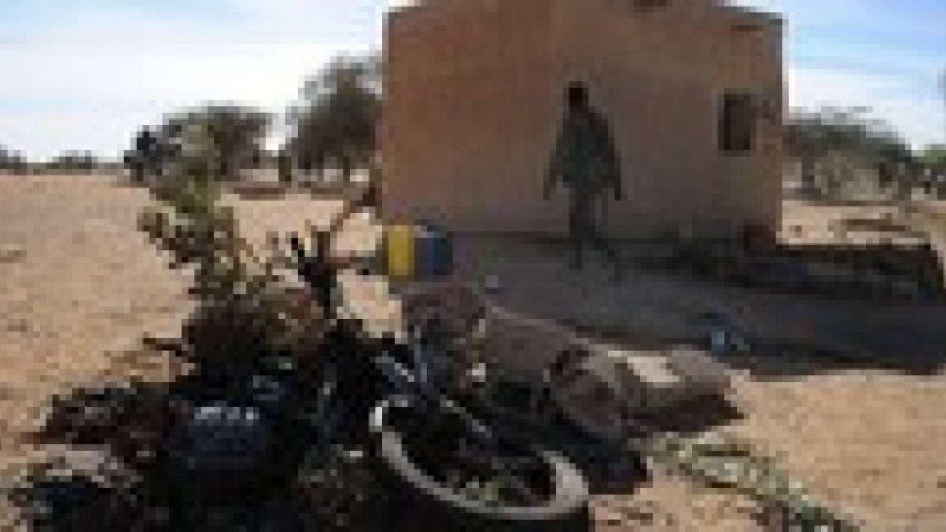 3 أجانب قتلى بهجوم على مطعم في باماكو