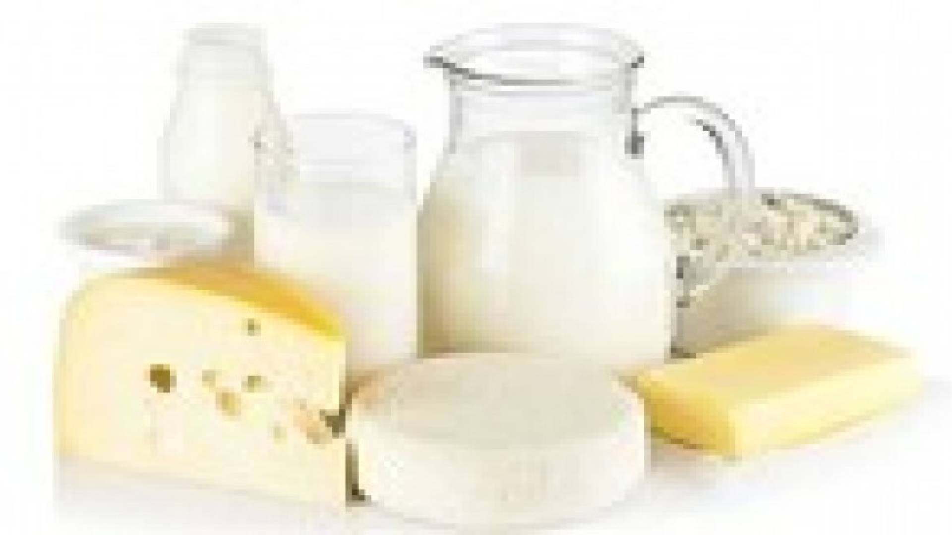 منتجات الألبان كاملة الدسم أصح من قليلة الدسم