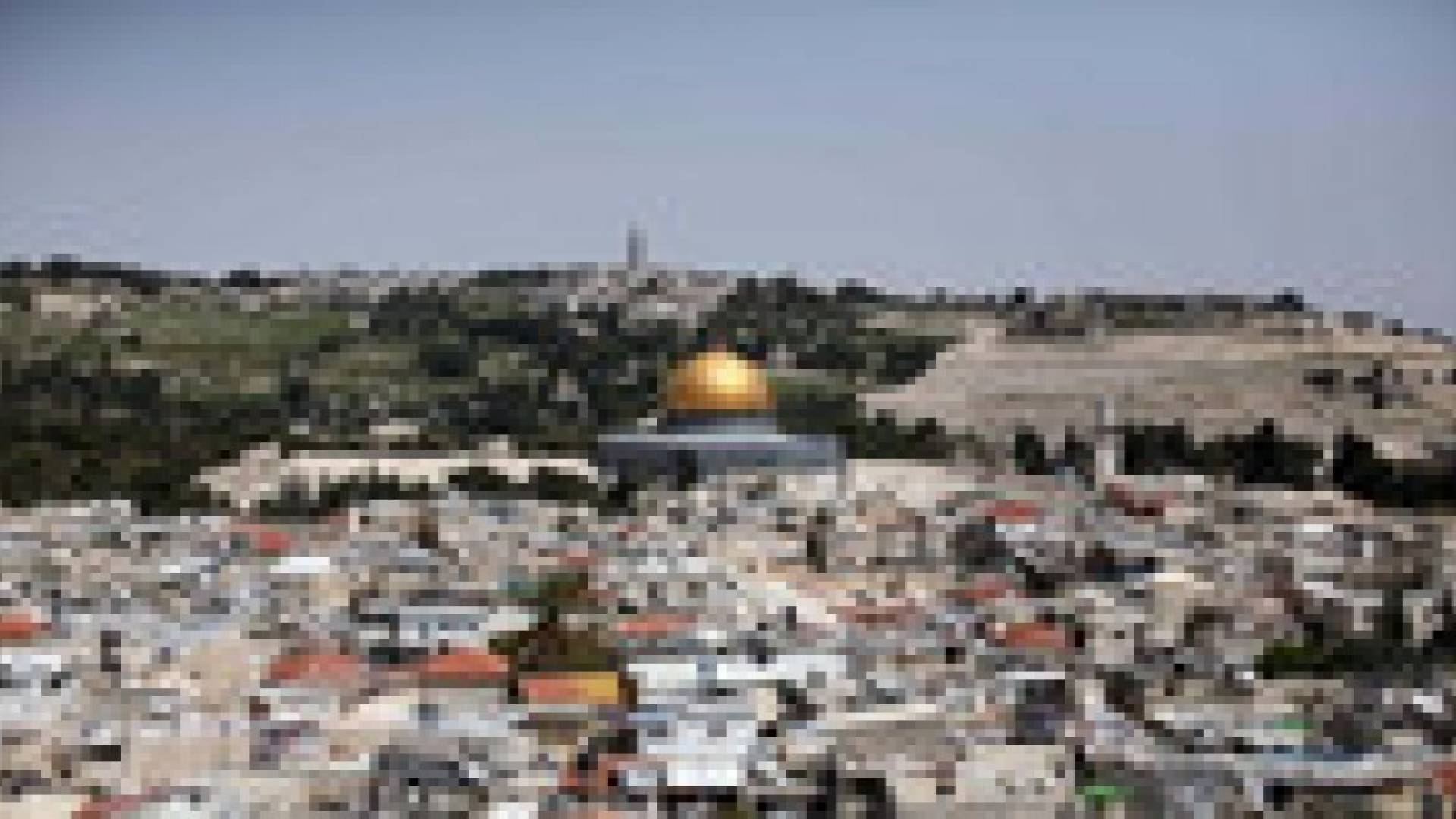 الاحتلال يواصل سياسة التوسع الاستيطاني في القدس المحتلة