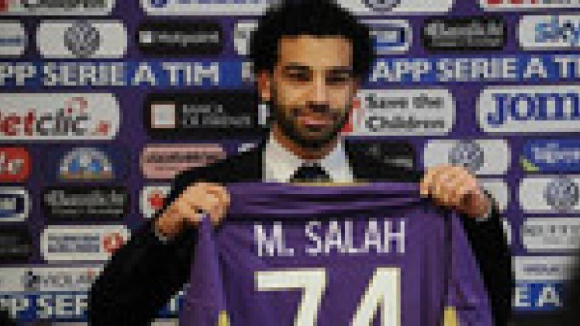 فيورنتينا: صلاح أفضل صفقاتنا