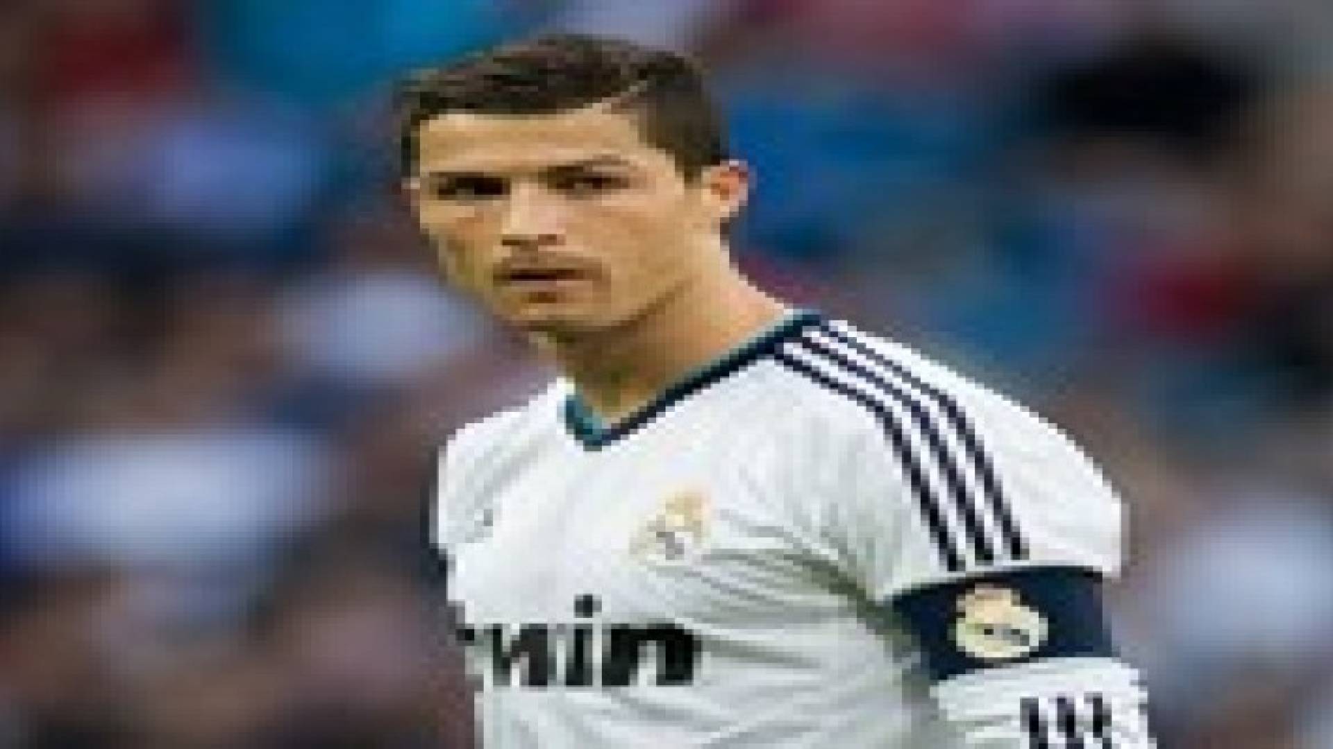 كريستيانو رونالدو يحطم رقما قياسيا سلبيا مع ريال مدريد