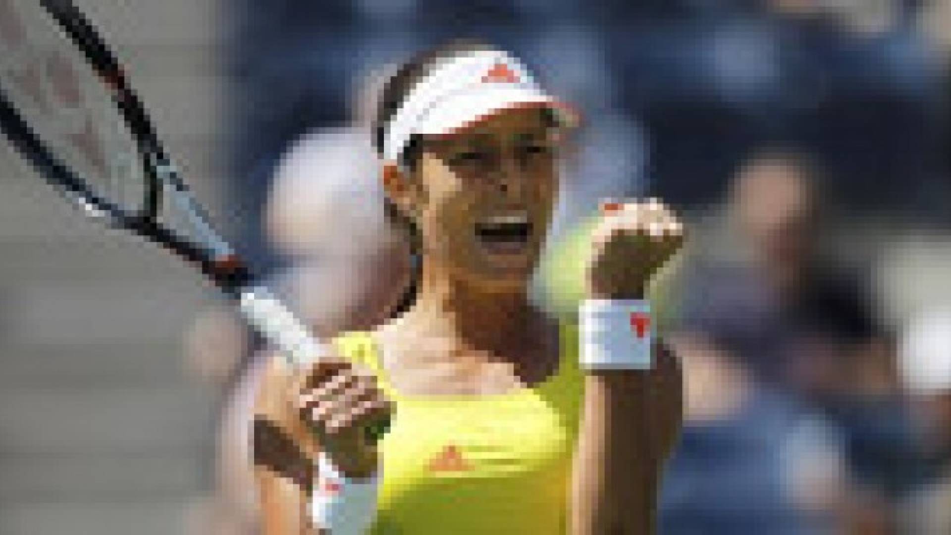 مونتيري ..إيفانوفيتش تخطو بسهولة إلى نصف النهائي