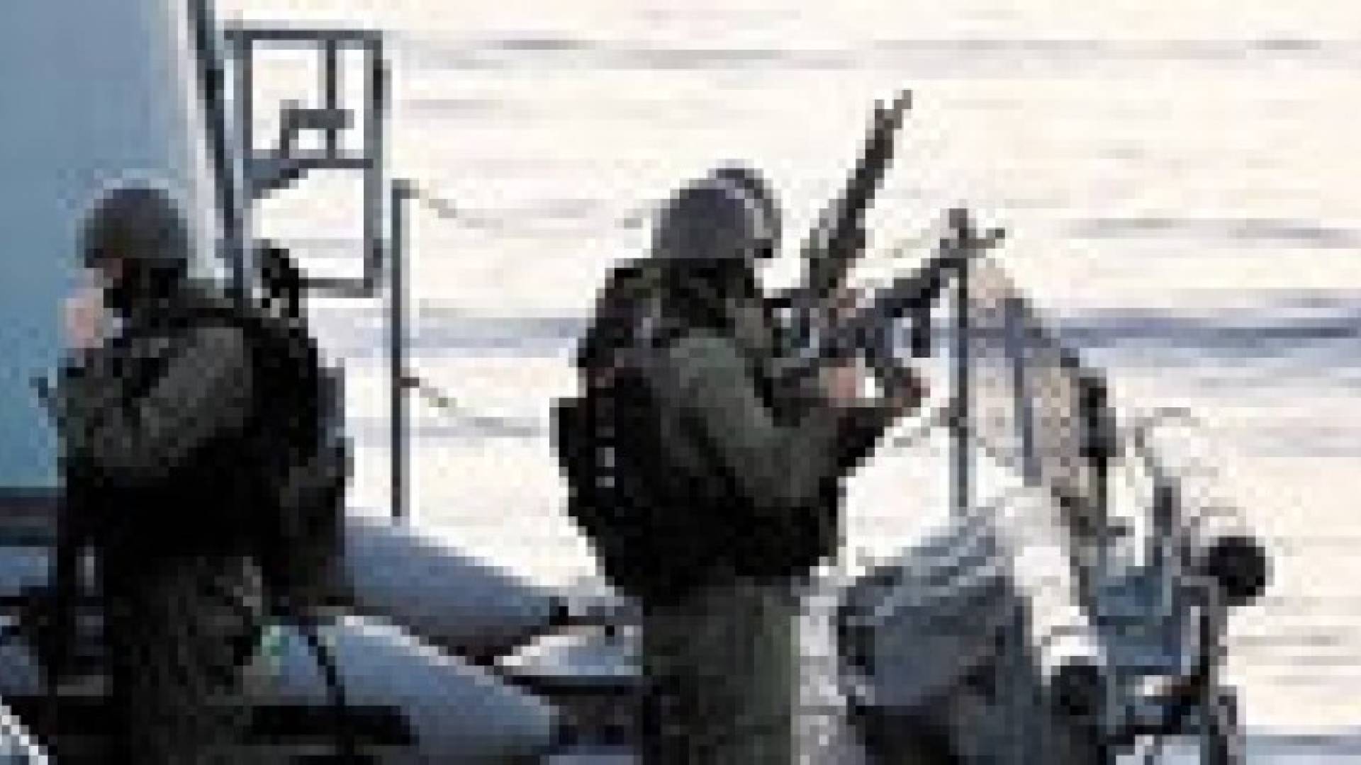 استشهاد صياد فلسطيني برصاص الاحتلال قبالة شاطئ غزة