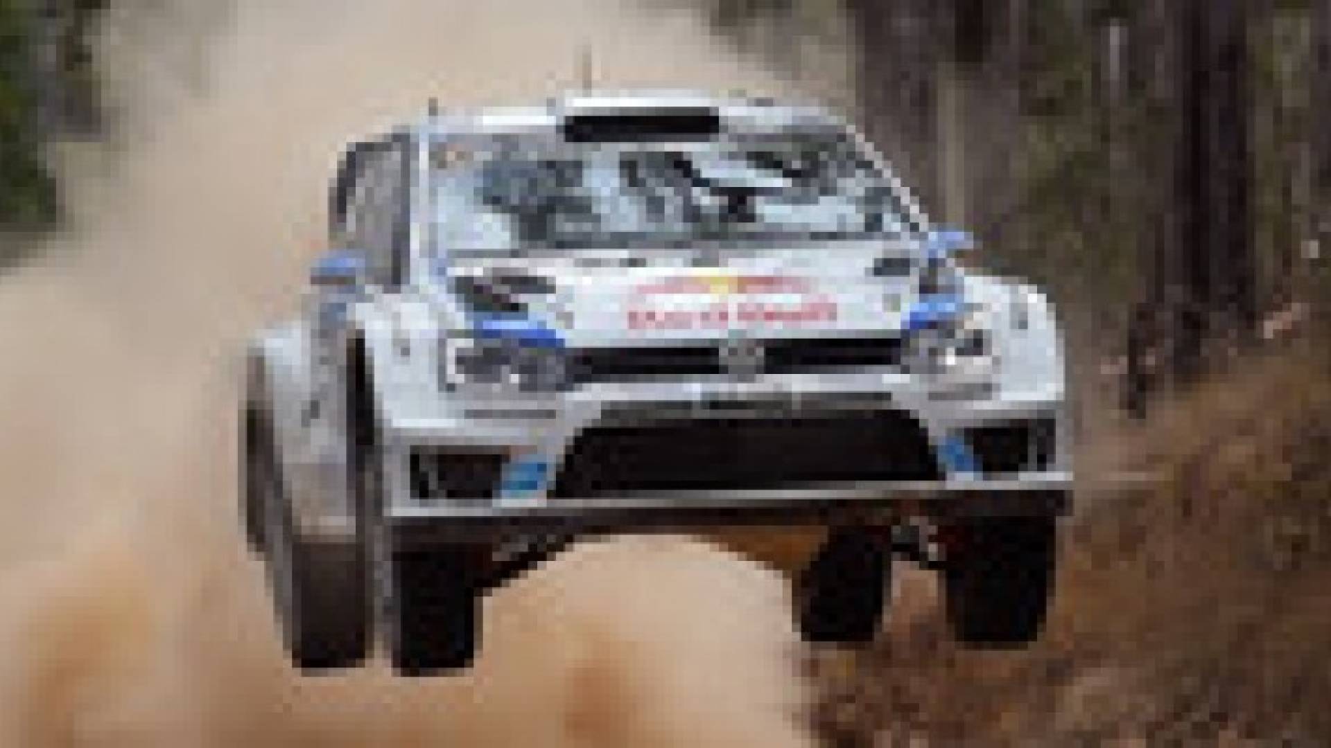 رالي المكسيك.. أوجييه يتصدر ونويفيل يتعثر