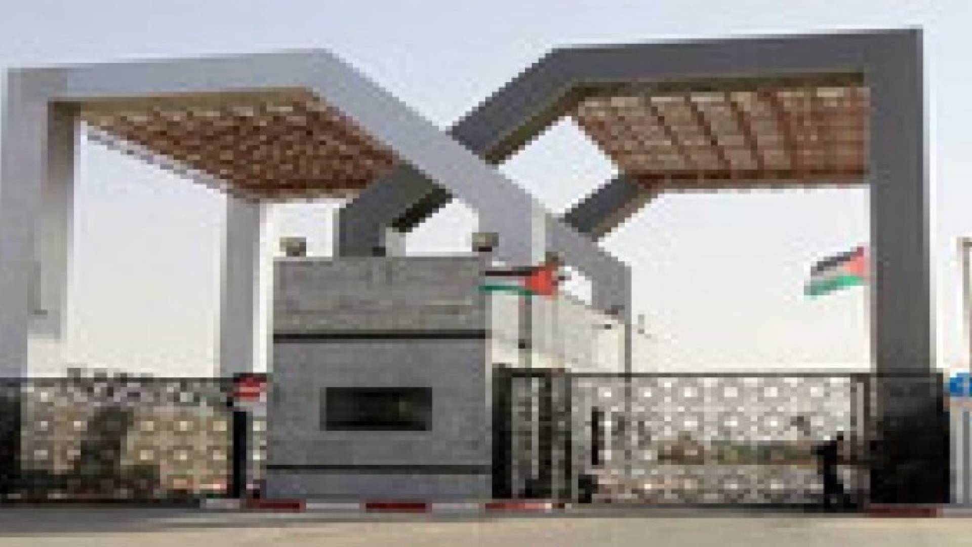 السلطات المصرية تفتح معبر رفح يومي الإثنين والثلاثاء