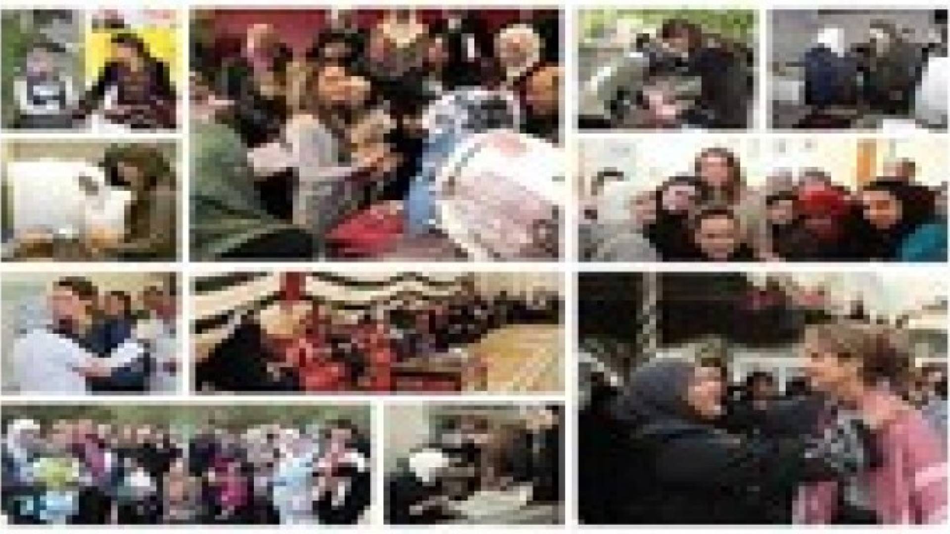 الملكة في اليوم العالمي للمرأة "اقول للأردنيات شكرا، فبعطائكن ونجاحكن وهمتكن أفاخر العالم"