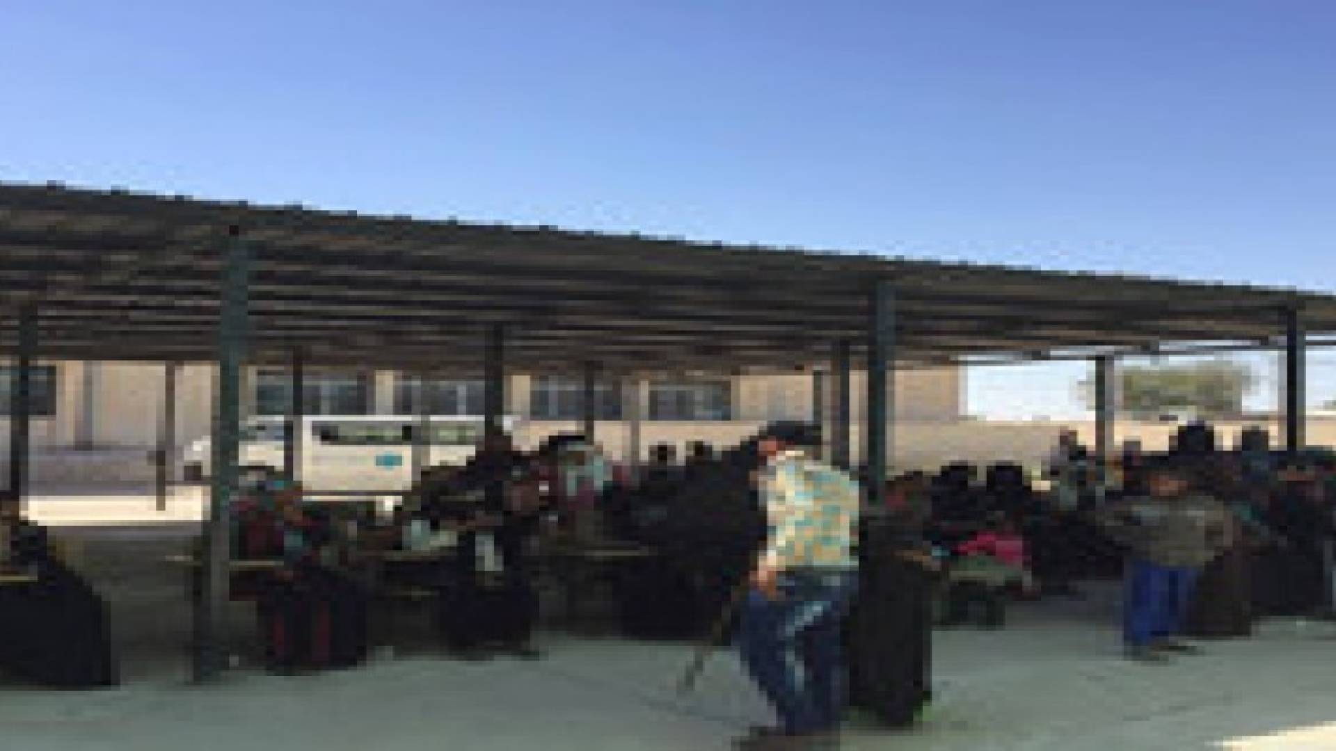 يوم طبي مجاني في الشونة الجنوبية