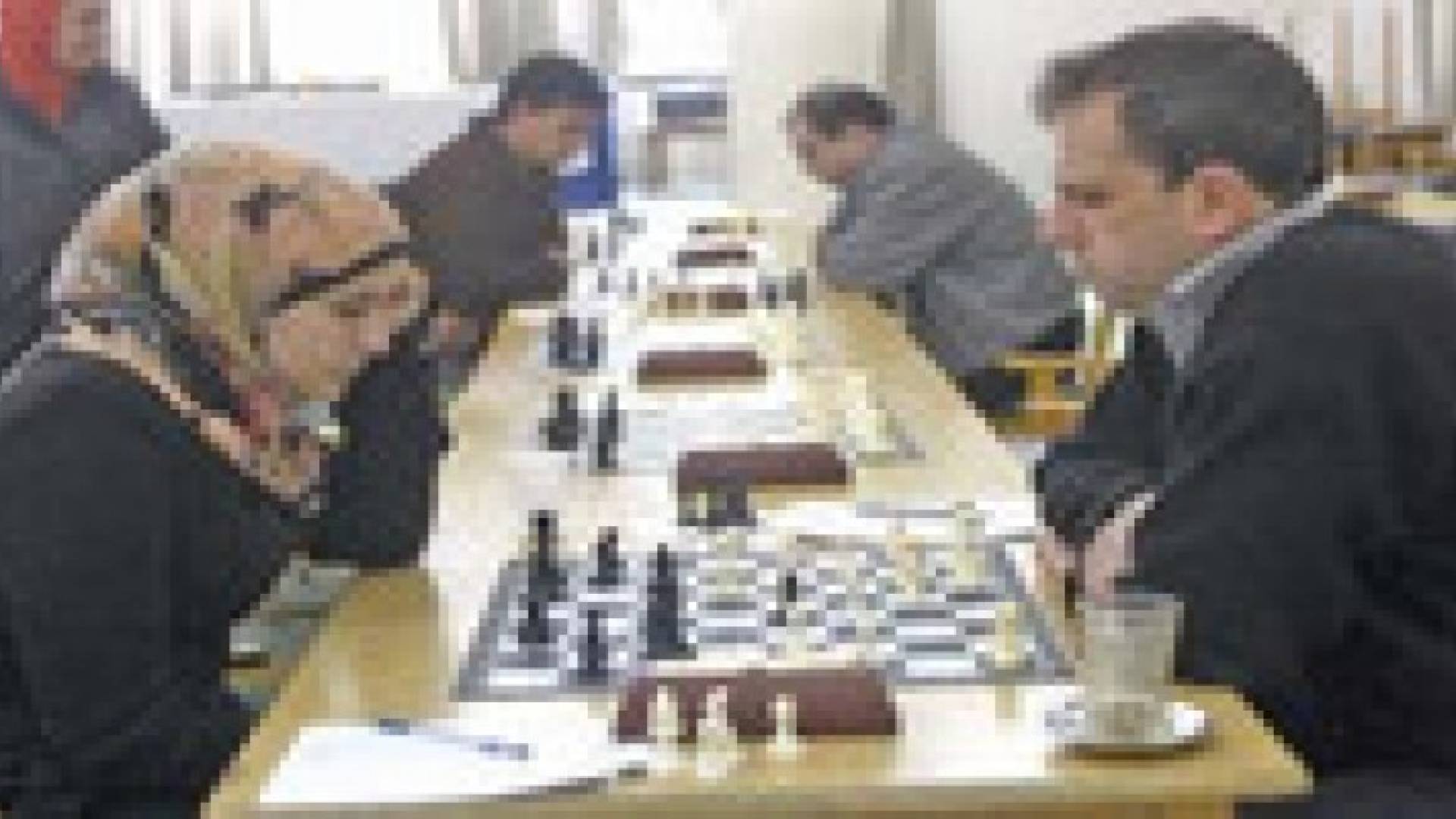 تواصل منافسات المرحلة التمهيدية لبطولة المملكة الفردية للرجال بالشطرنج