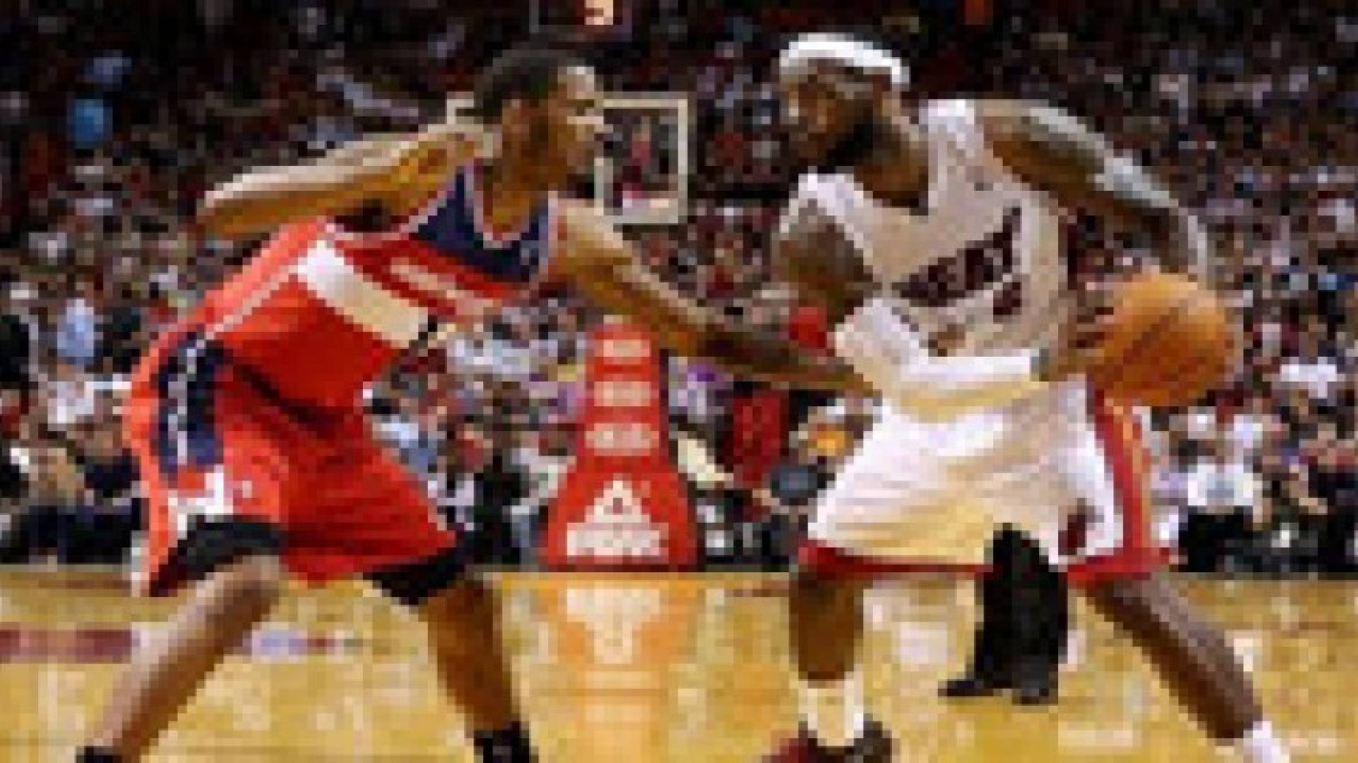 فوز واشنطن ويزاردس على ميامي في دوري كرة السلة الأمريكي