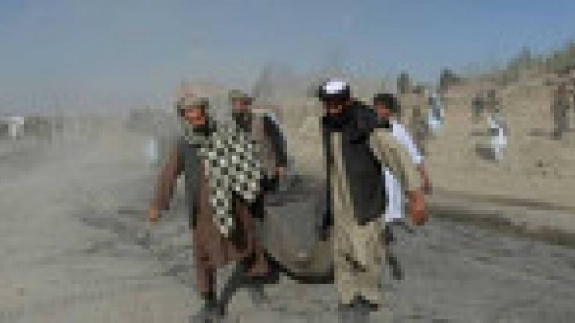 مقتل 5 أشخاص بهجوم على مسجد بكابول