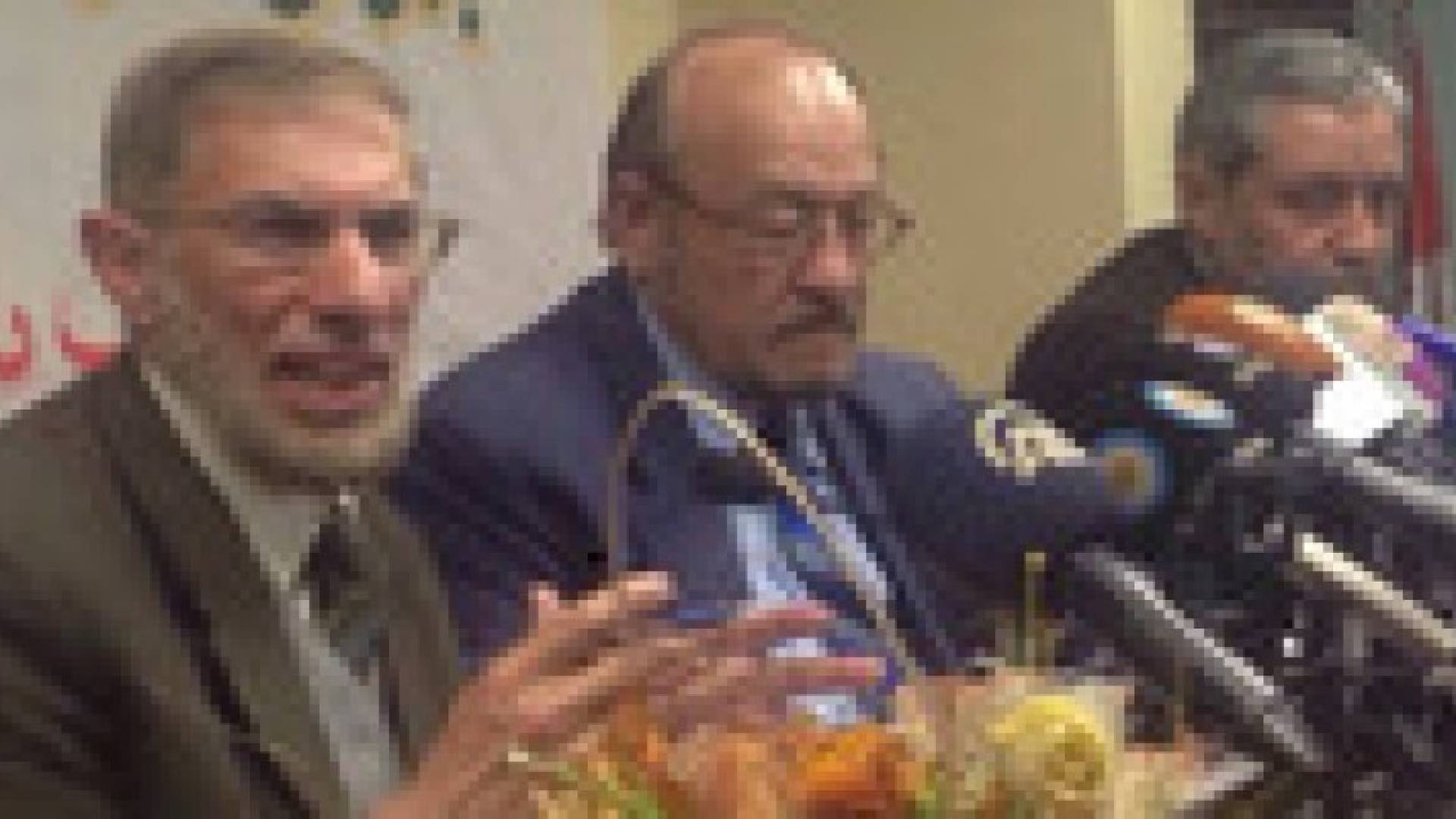 الذنيبات: من يقود جماعة الاخوان السابقة " تنظيم سري"