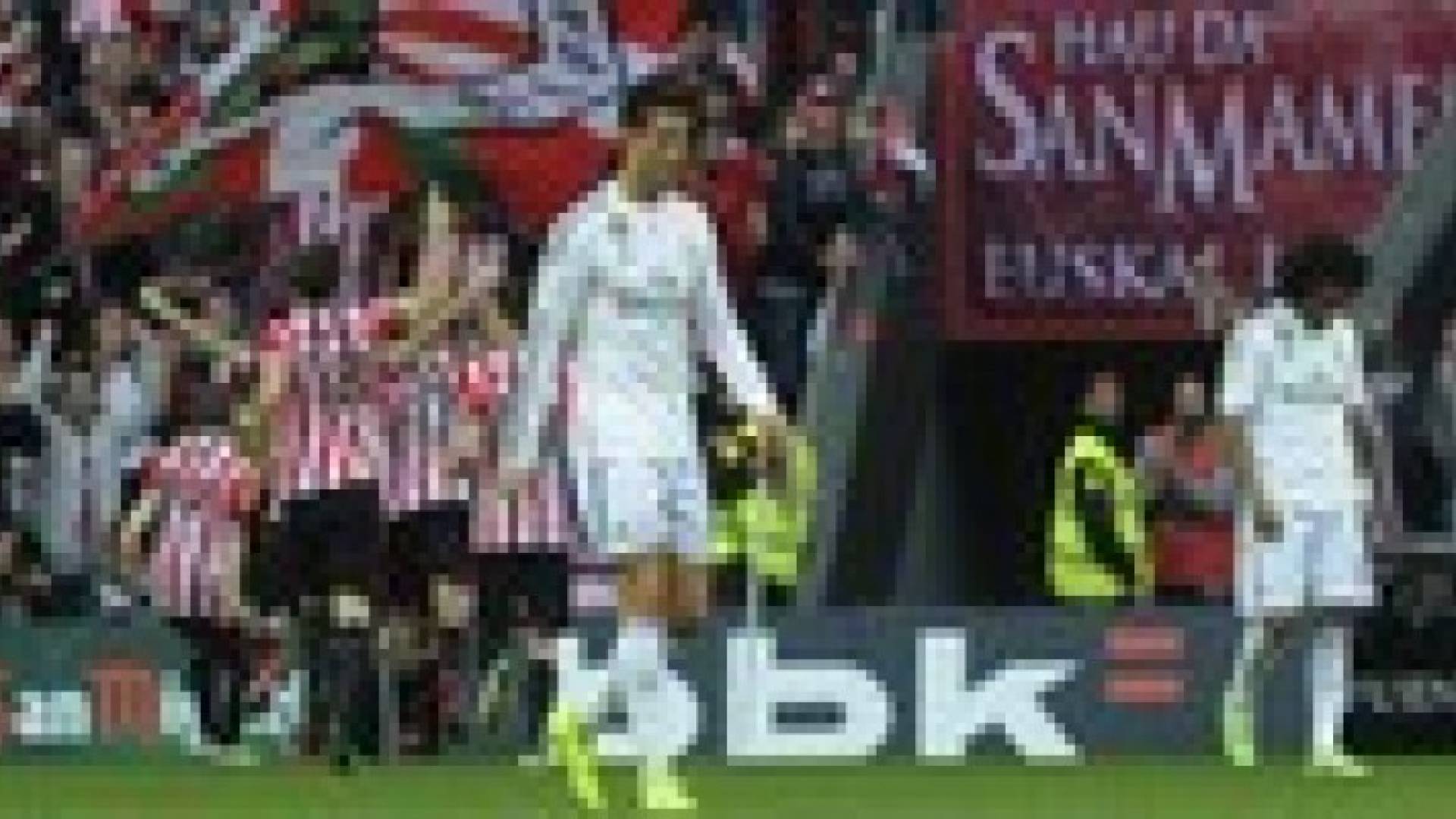 بيلباو يسقط ريال مدريد في السان ماميس