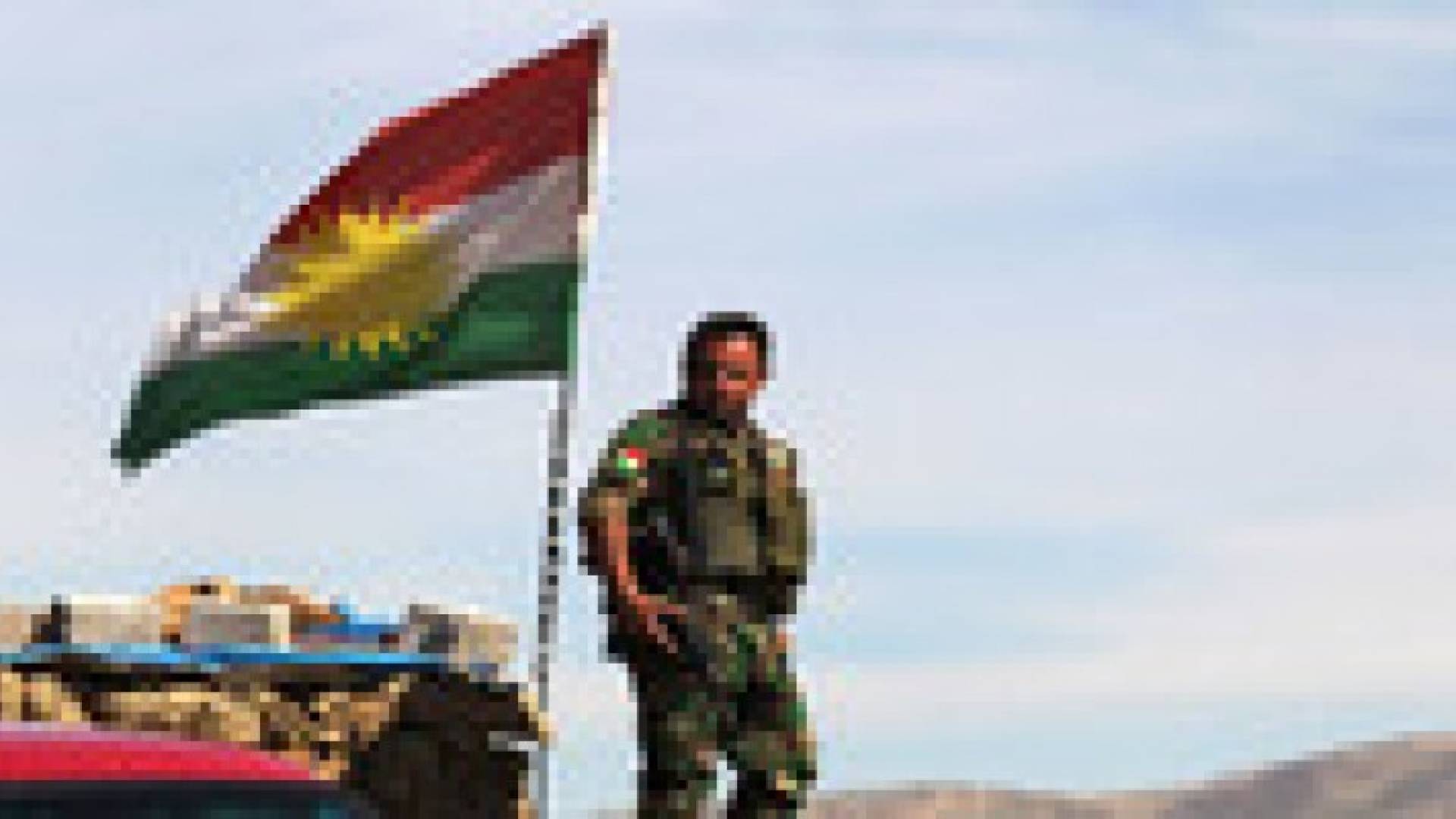 العراق.. مقتل جندي كندي بنيران البشمركة