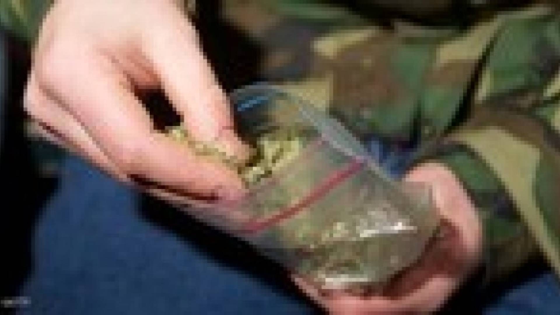 أول متجر حكومي لبيع الماريغوانا بواشنطن