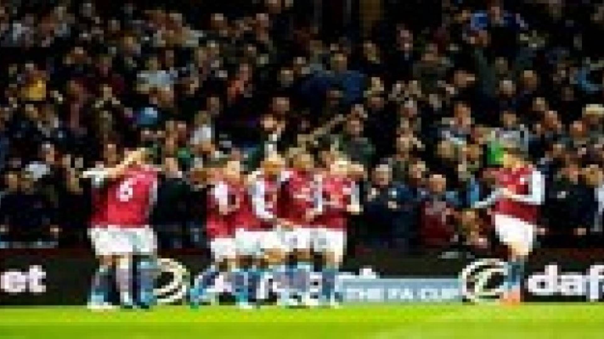 أستون فيلا إلى نصف نهائي كأس الاتحاد الانجليزي