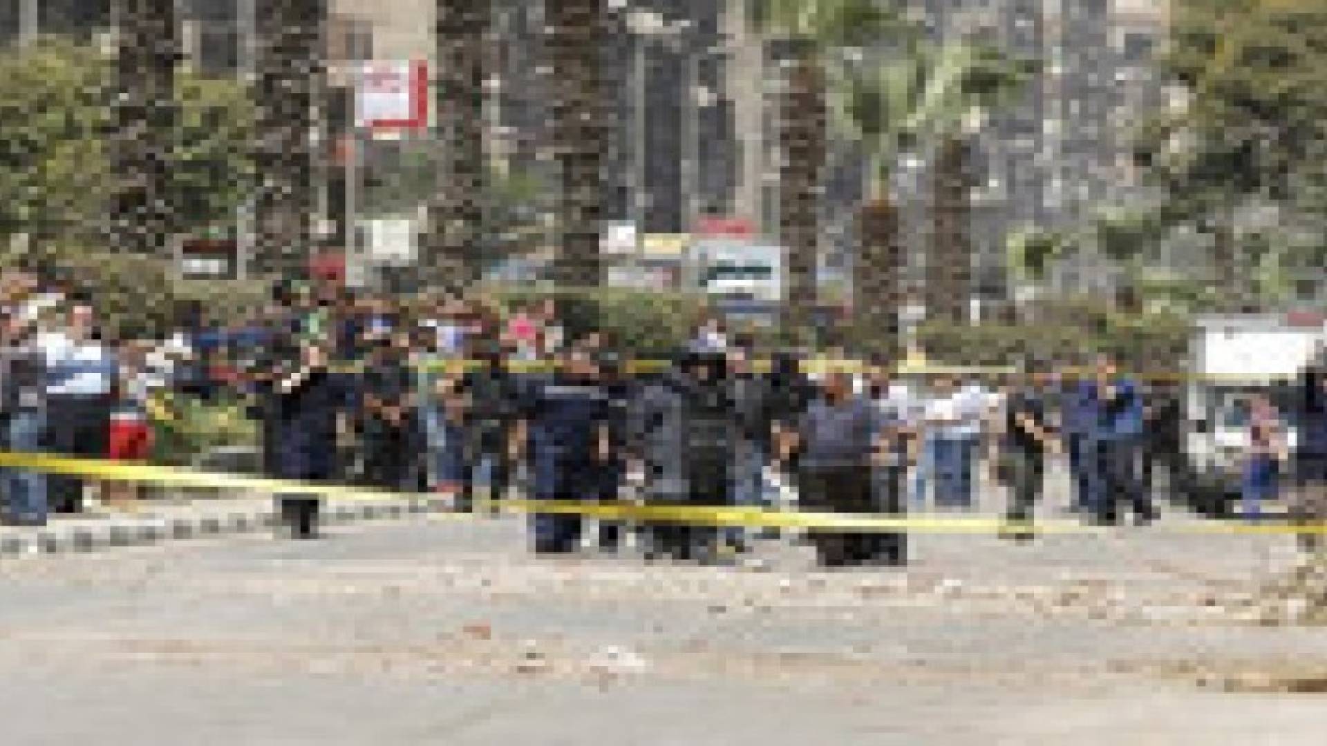 مقتل شخص وإصابة 5 في تفجير بالإسكندرية شمالي مصر