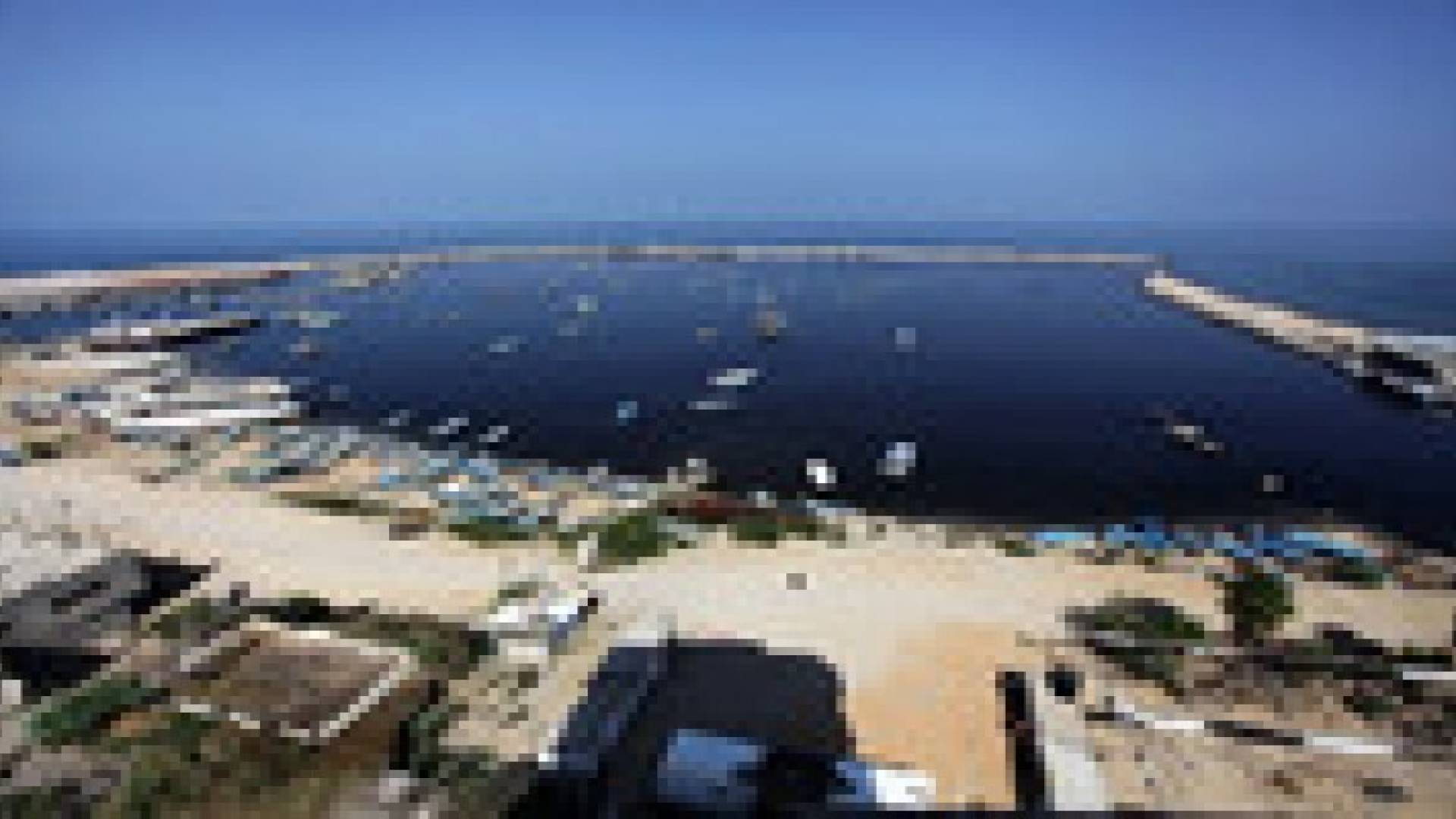 إغلاق "ميناء غزة" لثلاثة أيام حدادا على "صياد" قتله جيش الاحتلال