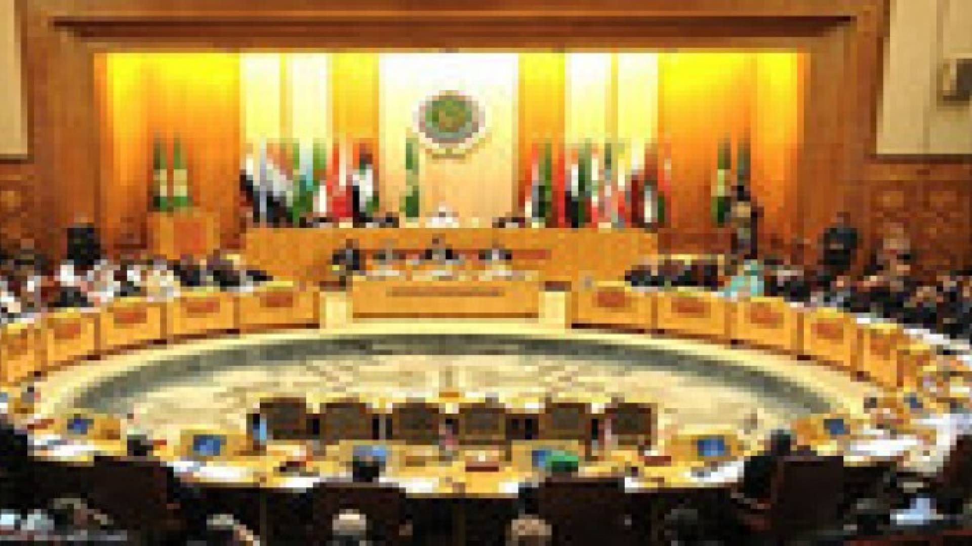 "الجامعة العربية" تطرح مشروع قرار عربي جديد لإنهاء الاحتلال الإسرائيلي