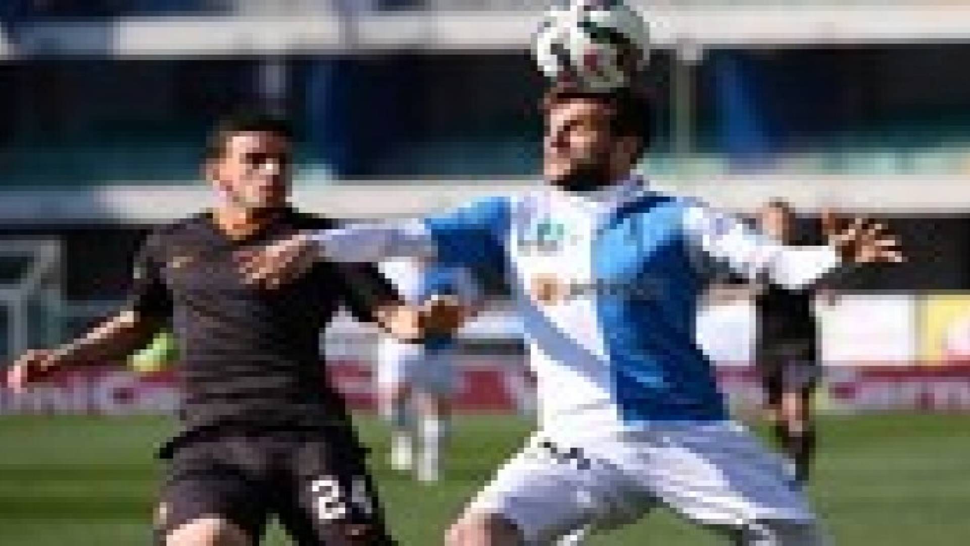 روما يواصل نزيف النقاط ويتعادل للمرة الرابعة على التوالي بالدوري الإيطالي