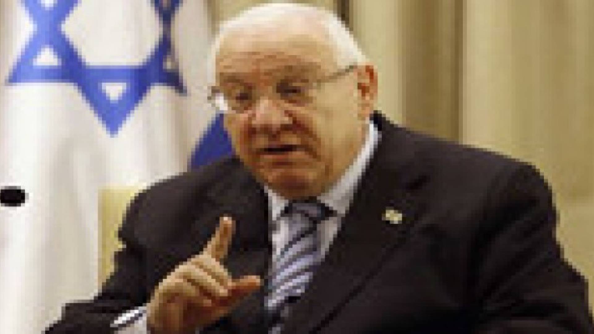 رئيس دولة الاحتلال يدعو لتشكيل حكومة وحدة وطنية لتفادي الانتخابات المبكرة