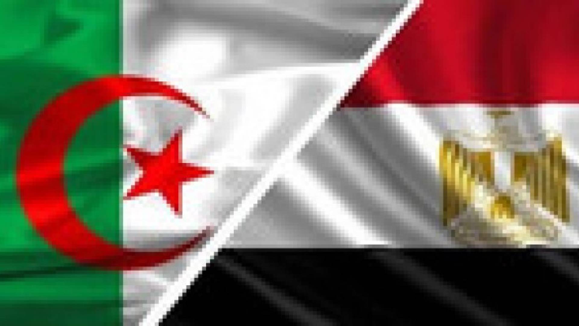 تنسيق مصري جزائري بشأن ليبيا