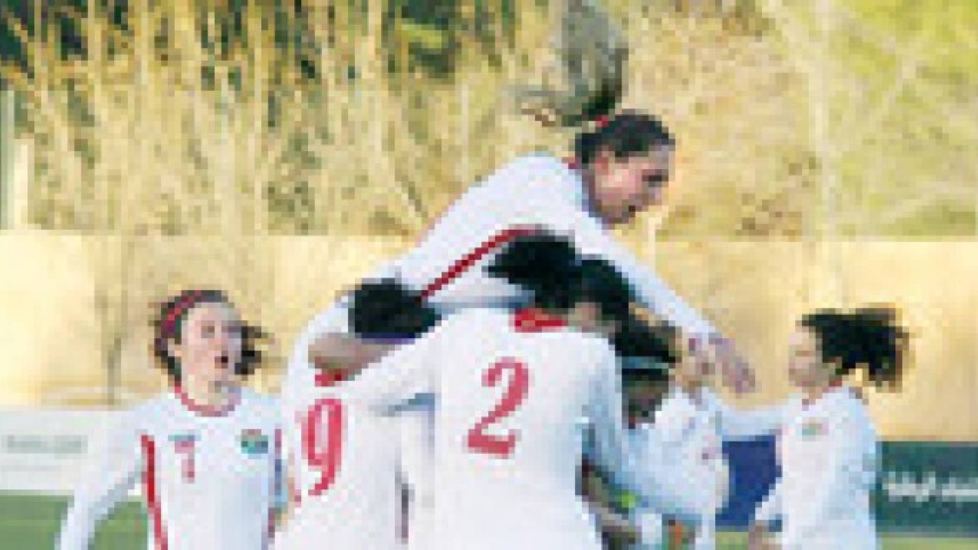 التأهل وإعادة الثقة هدف المرحلة المقبلة لمنتخب النشميات