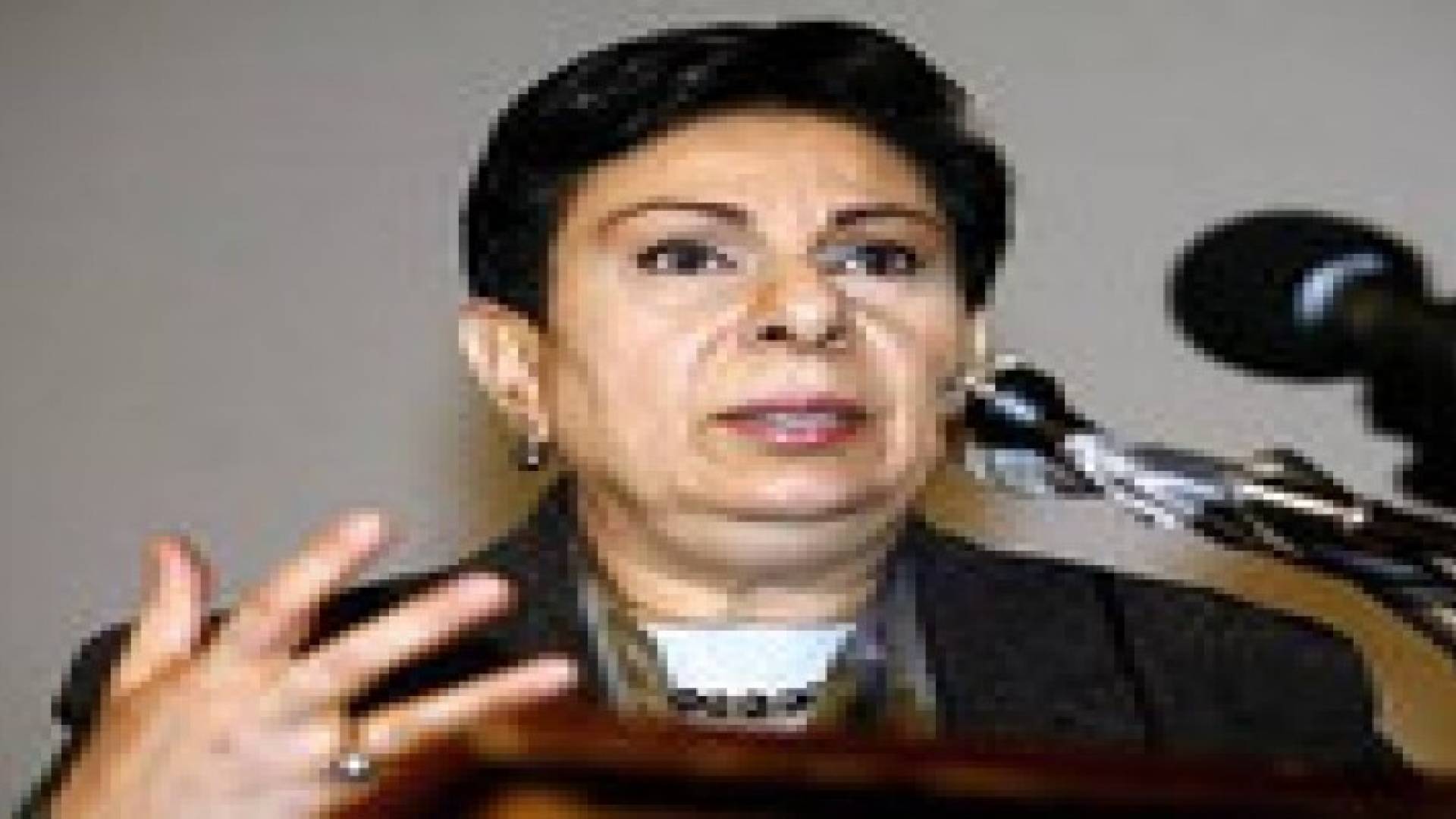 عشراوي : الاستيطان جريمة احتلال وعدوان على دولة فلسطين