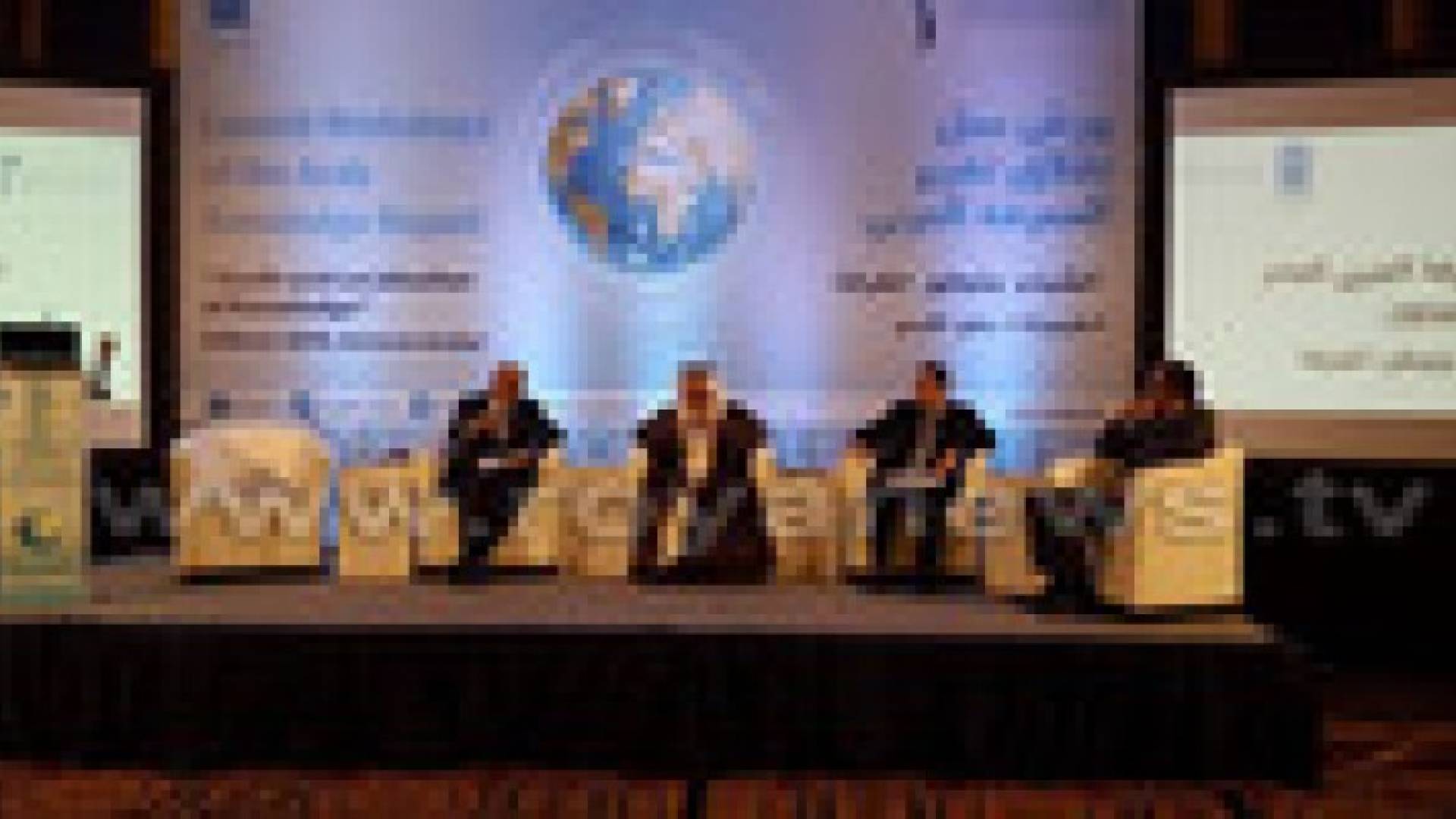 إطلاق تقرير المعرفة العربي الثالث بعنوان "الشباب وتوطين المعرفة"