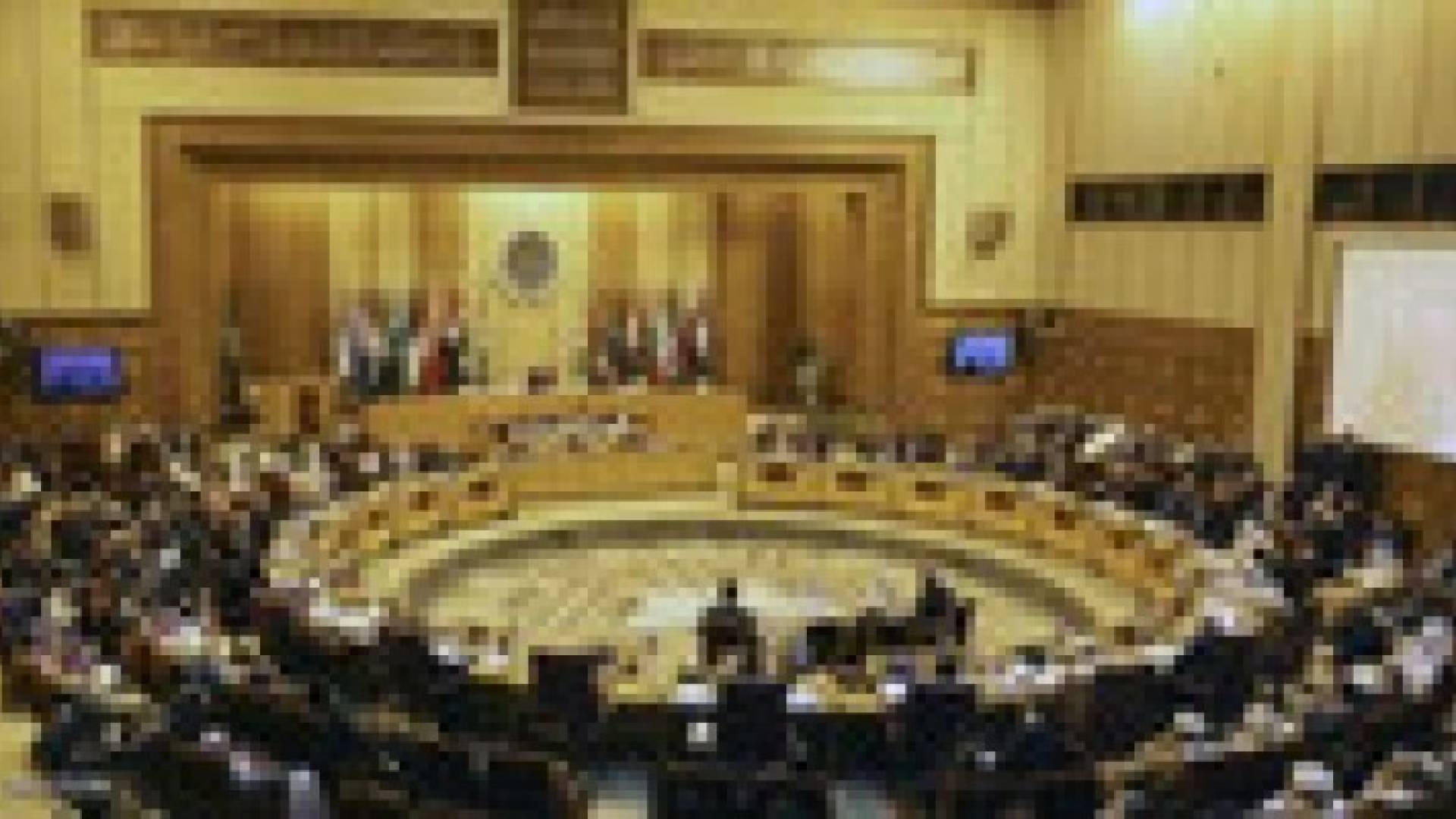 العربي يطالب بقوة عسكرية عربية مشتركة