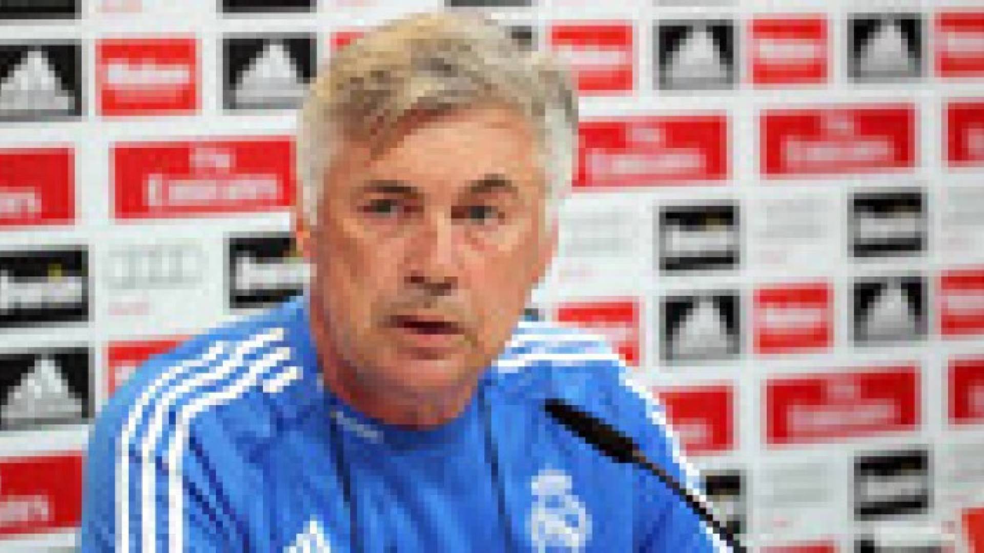 أنشيلوتي: مودريتش سيشارك في لقاء شالكة من دوري ابطال اوروبا