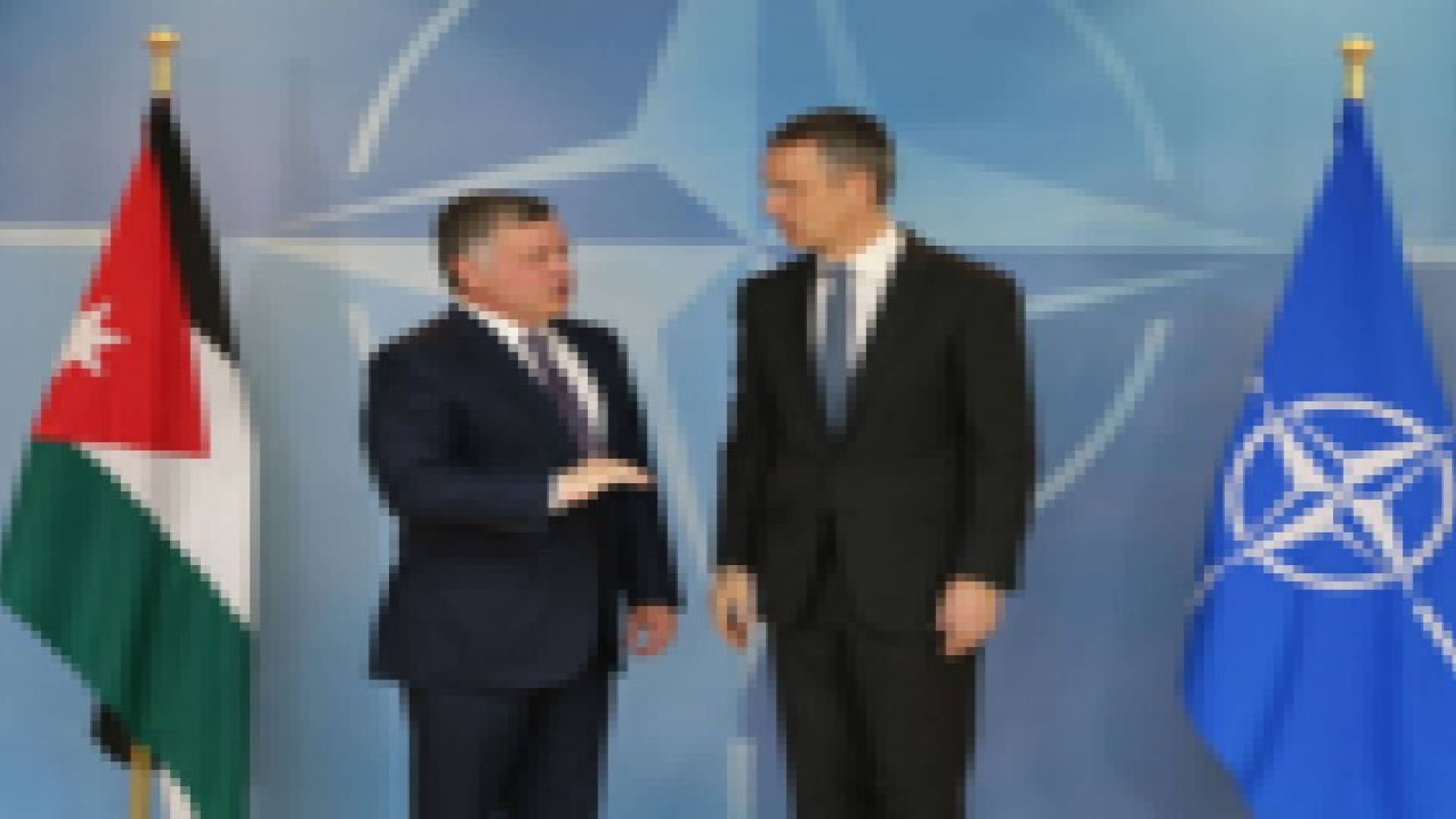 الملك: يجب حماية المسلمين في اوروبا من " الإسلامفوبيا"