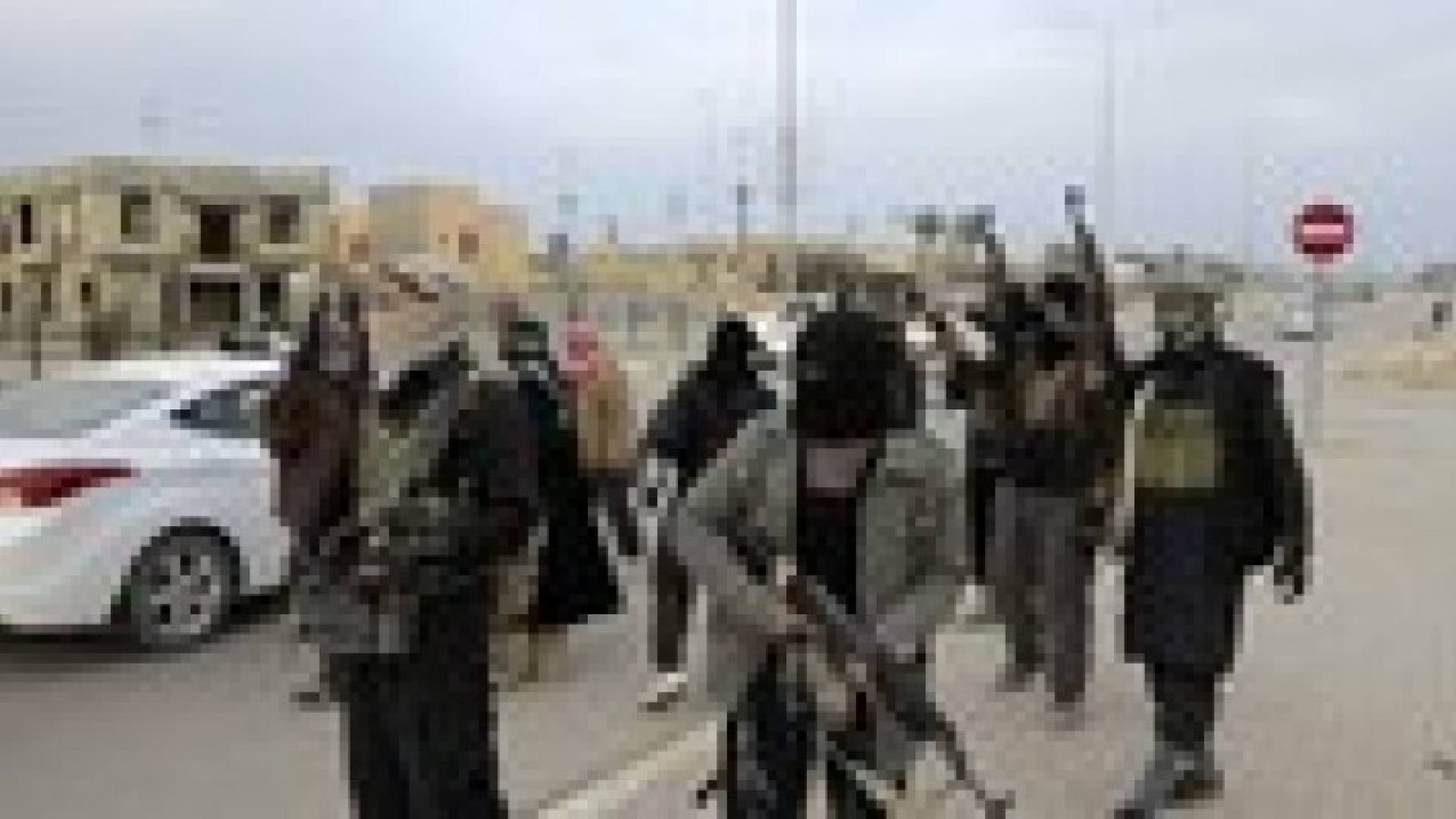 مقتل عناصر من داعش في اقتتال داخل التنظيم