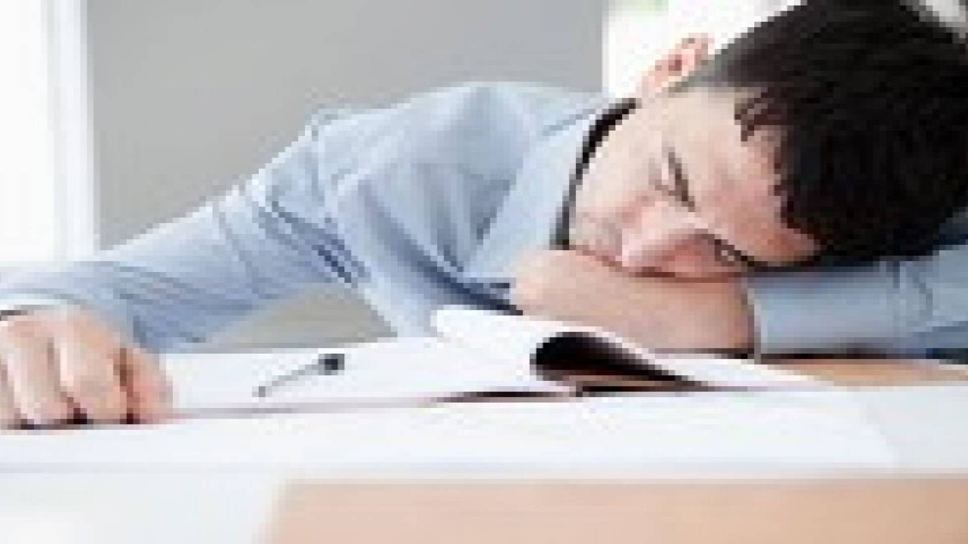 القيلولة قد تساعد المناعة