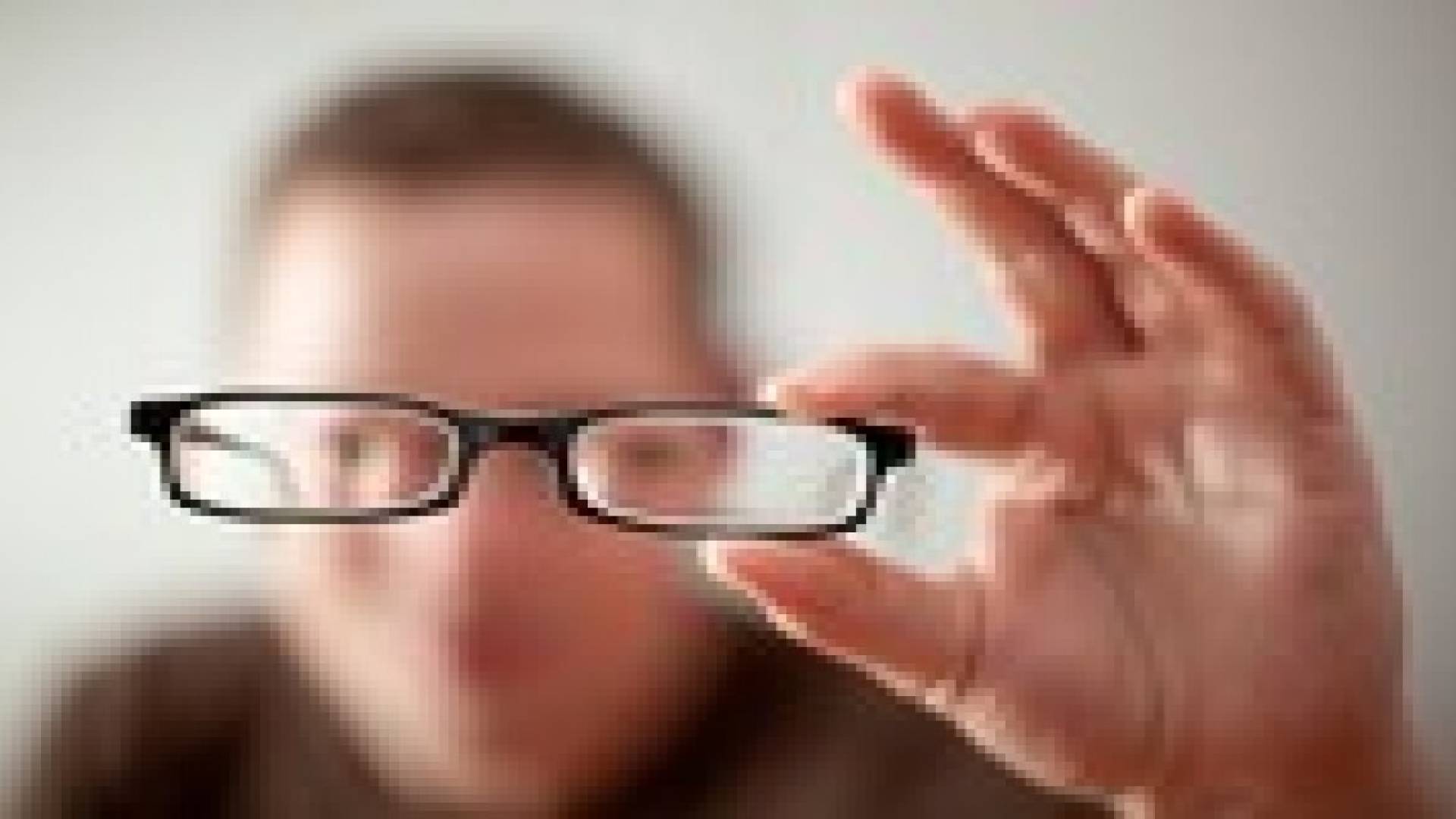 قصر النظر..أحد نتائج الإفراط في استخدام الإلكترونيات