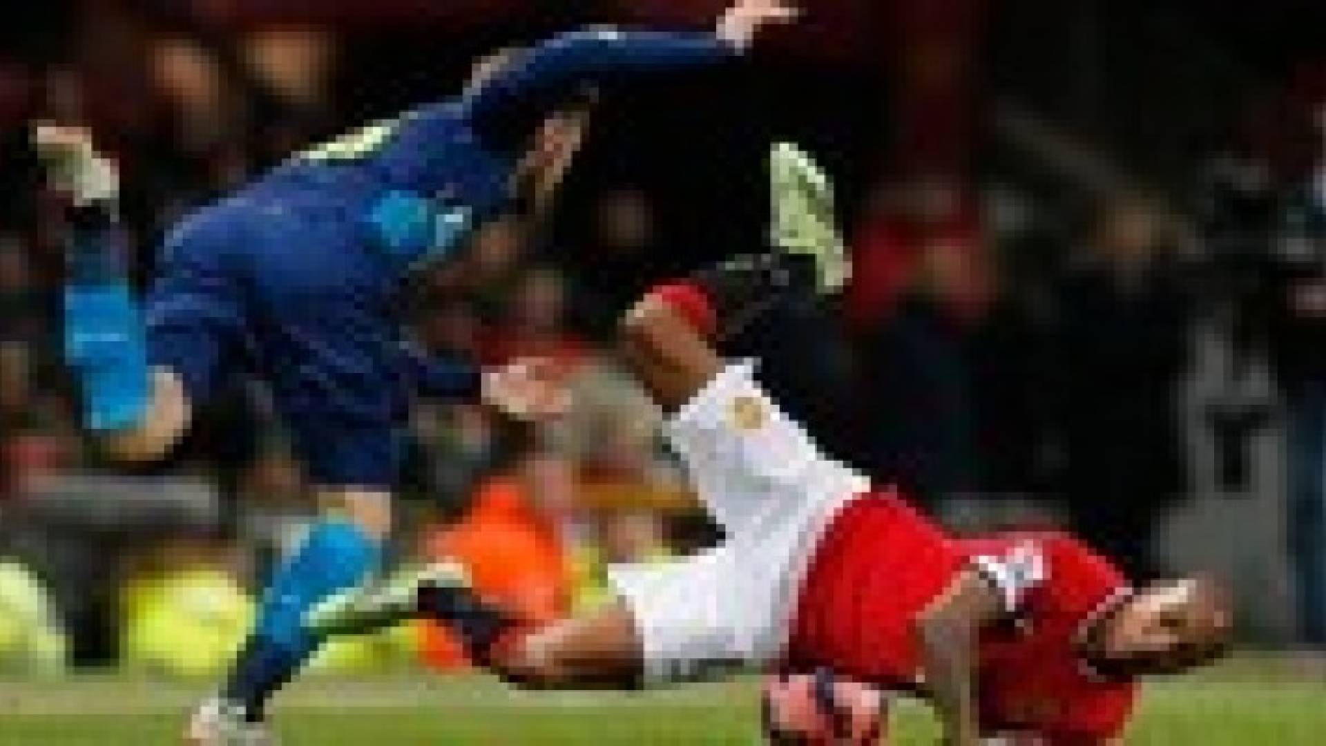 أرسنال إلى نصف نهائي كأس انجلترا على حساب المان يونايتد