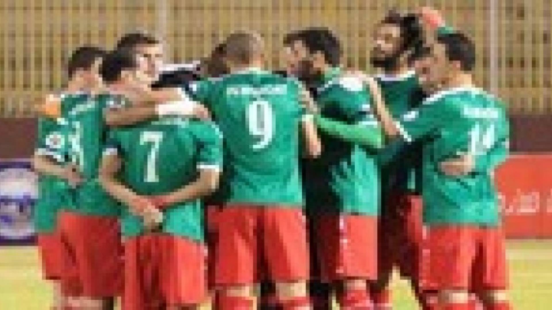 الوحدات يواجه النهضة العماني وعينه على الصدارة