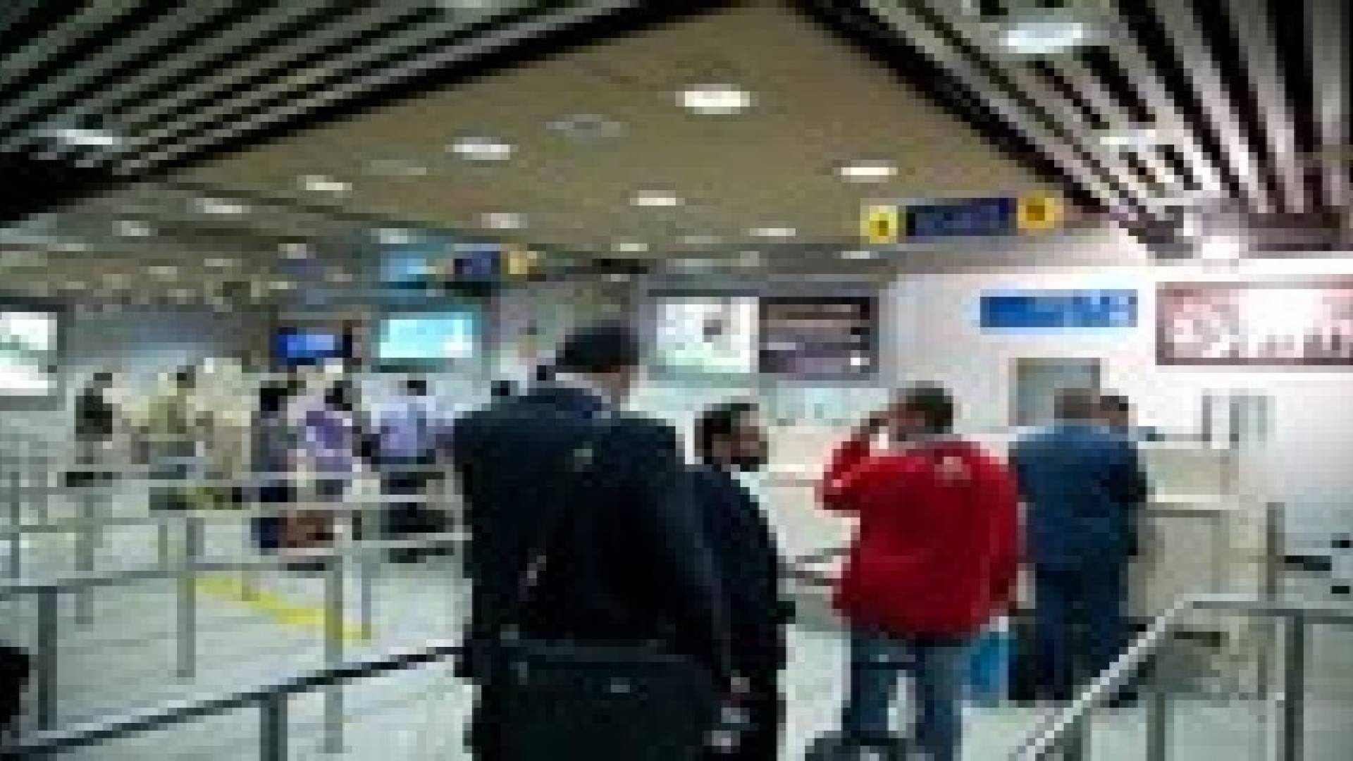 منع نائب من السفر لقضية جمركية