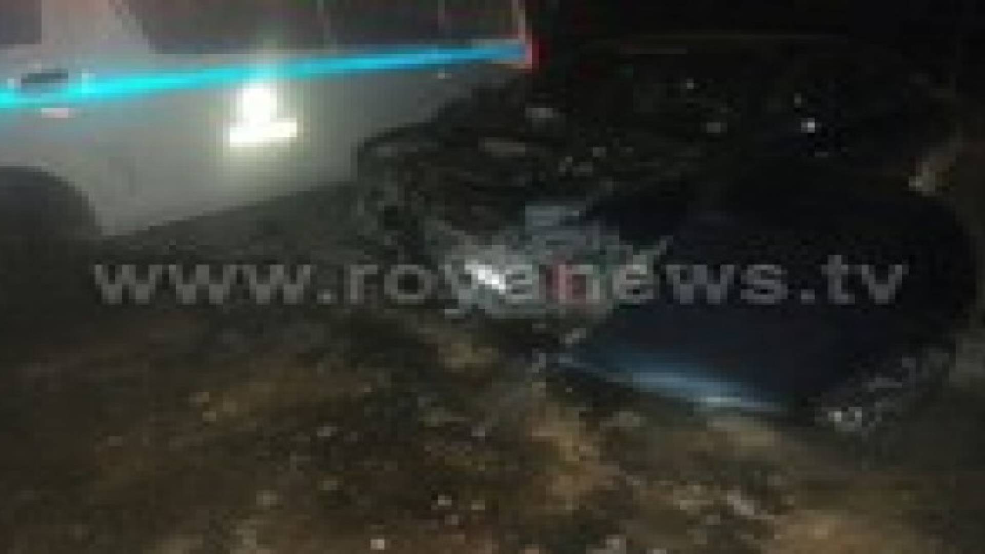 الكرك : اصابة سيدة في حادث سير بين مركبتين