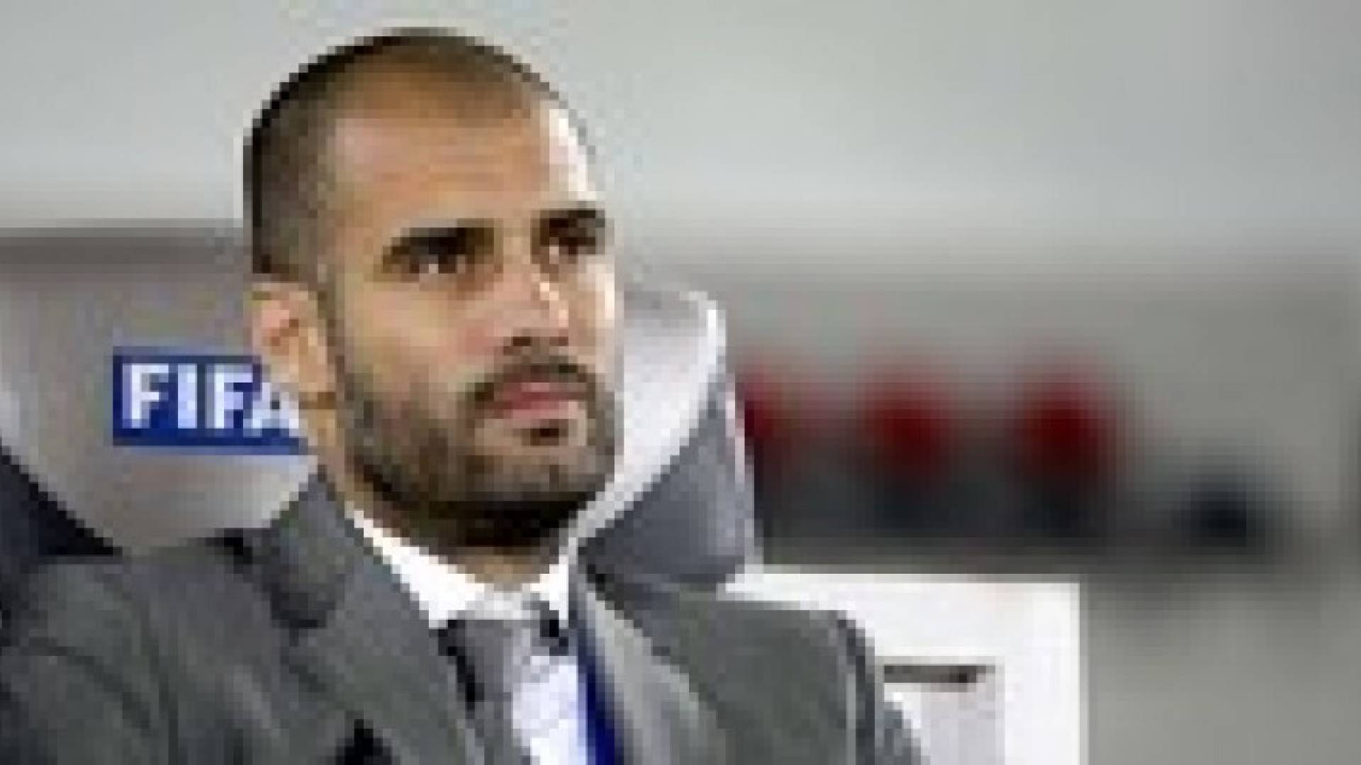 جوارديولا يدرك عواقب خروج بايرن من دوري الابطال