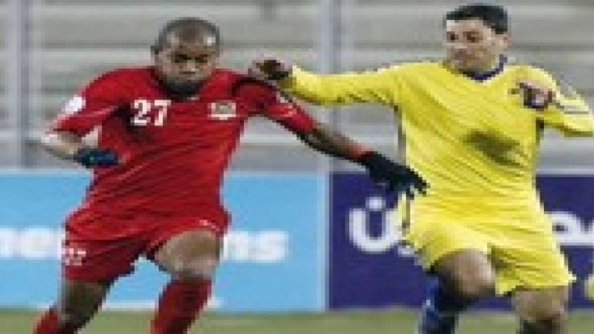 الجزيرة يتعادل مع الشرطة العراقي آسيويا