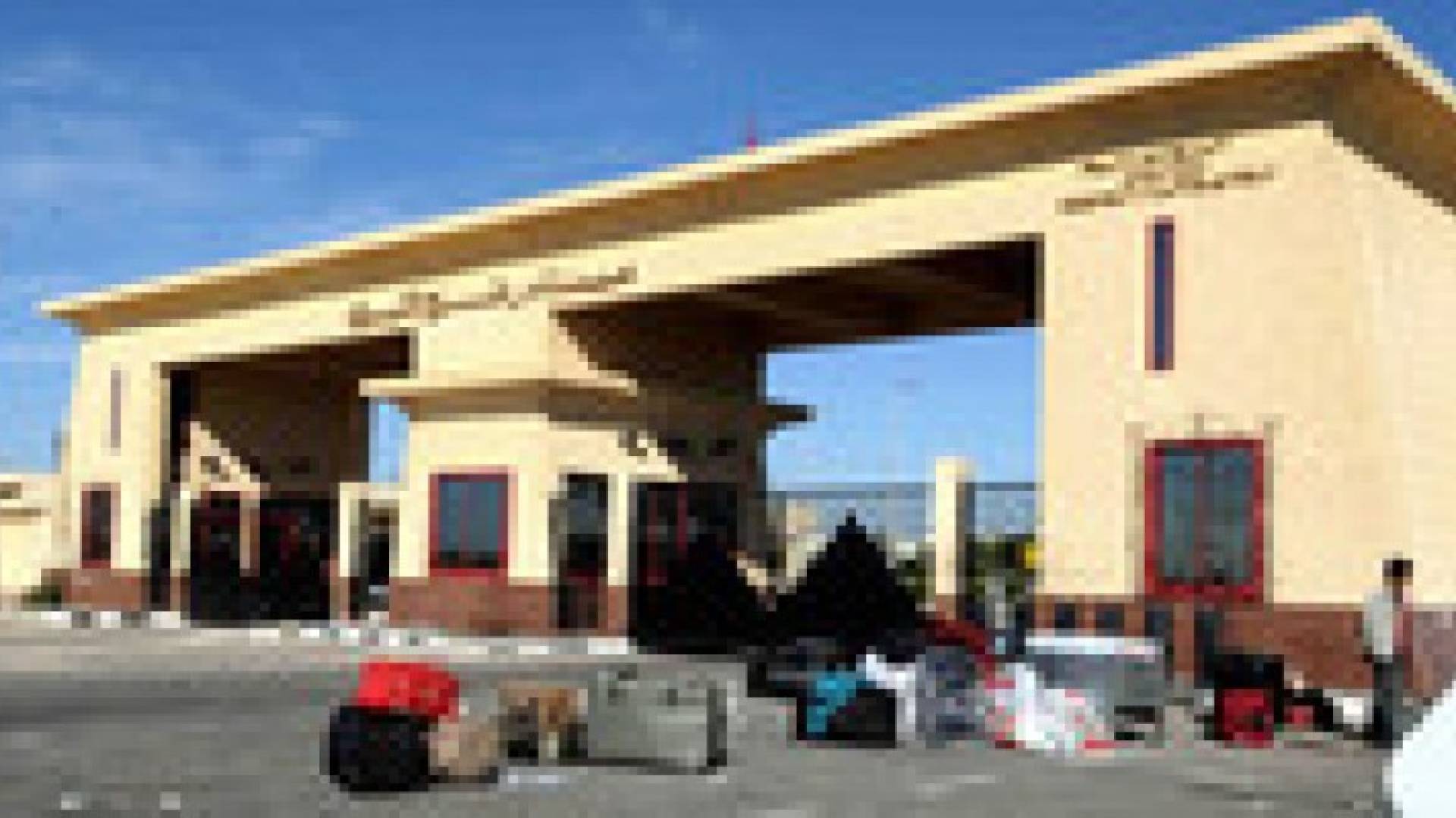 مسؤول فلسطيني: مصر تغلق معبر رفح "حتى إشعار آخر"