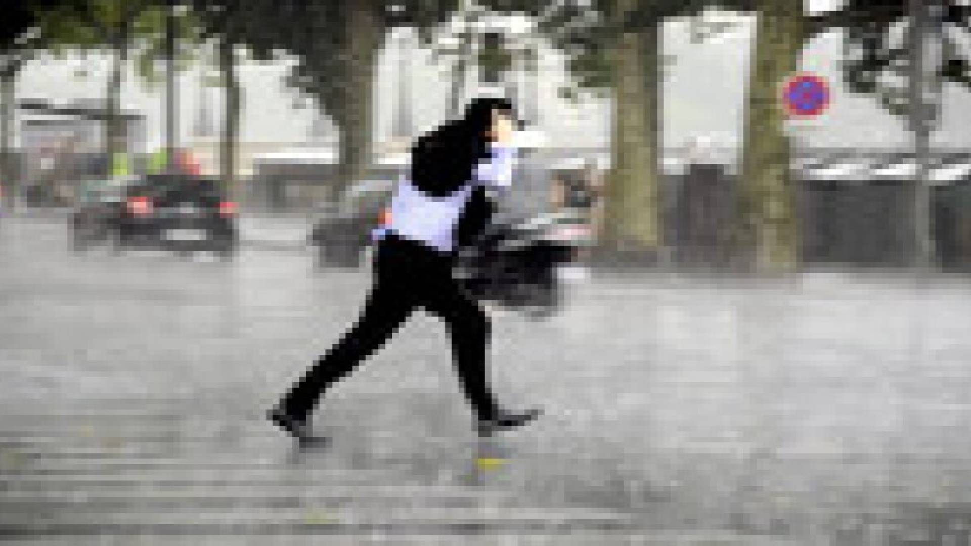 صباح الخميس: أمطار غزيرة متوقعة بالتزامن مع خروج المواطنين لأعمالهم