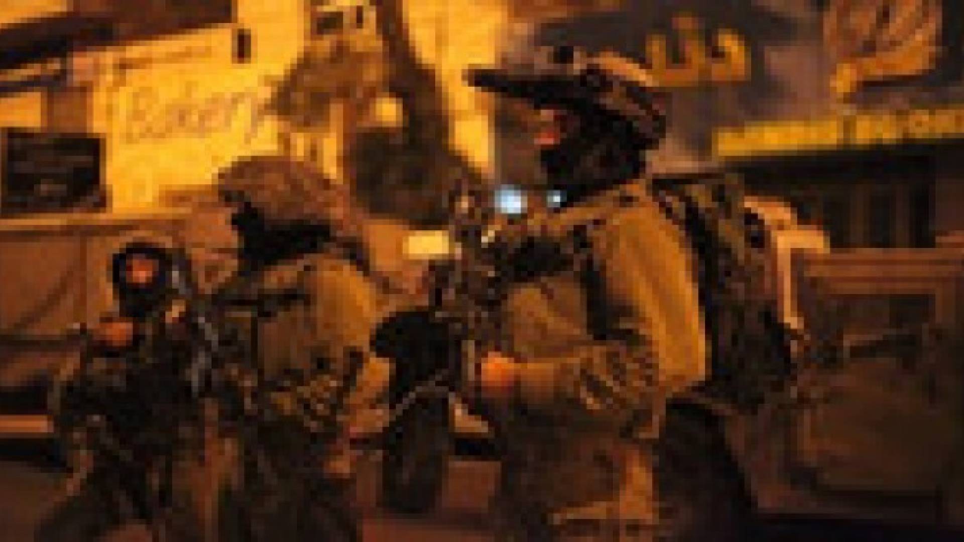 قوات الاحتلال تعتقل 10 فلسطينيين بالضفة الغربية